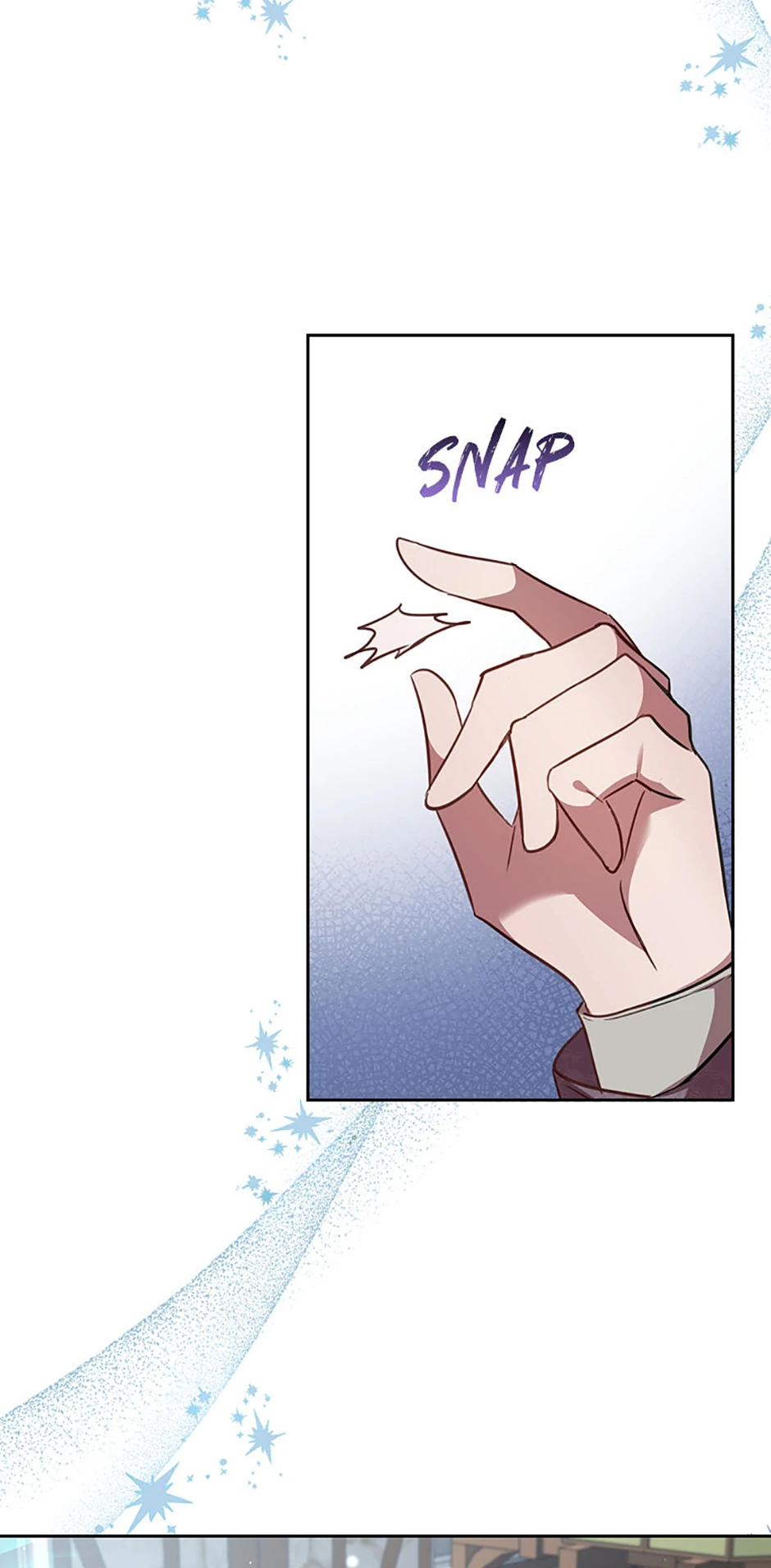 An Extra in the Family Is the First to Be Abandoned Chapter 116 - Page 35