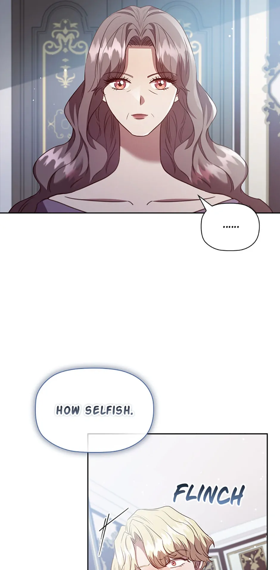An Extra in the Family Is the First to Be Abandoned Chapter 116 - Page 4