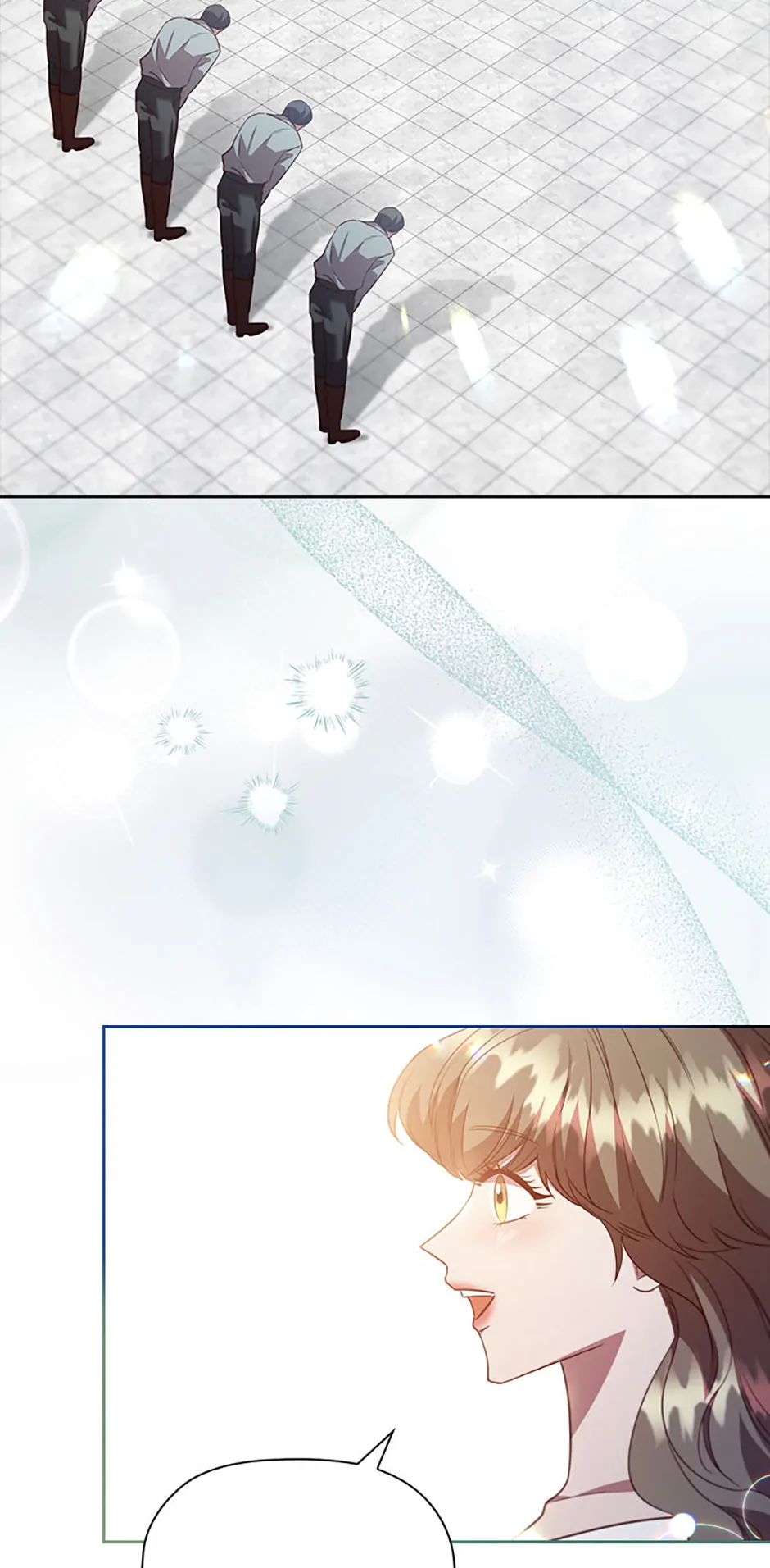An Extra in the Family Is the First to Be Abandoned Chapter 116 - Page 40