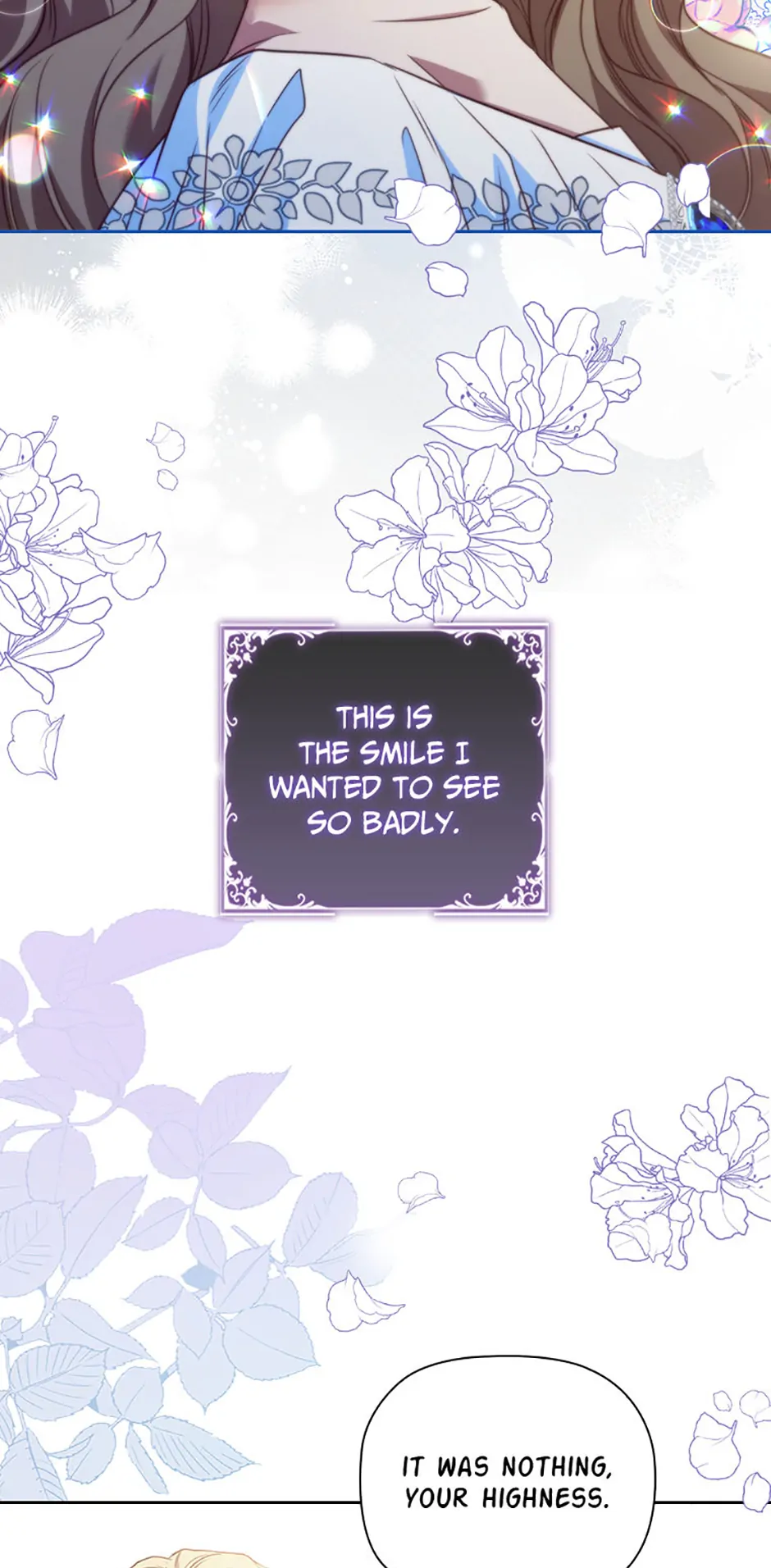 An Extra in the Family Is the First to Be Abandoned Chapter 116 - Page 42