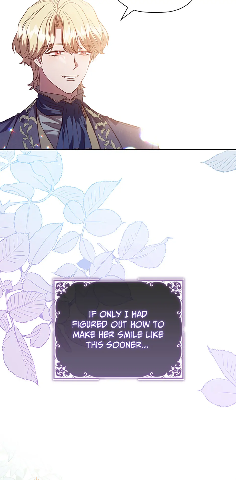 An Extra in the Family Is the First to Be Abandoned Chapter 116 - Page 43