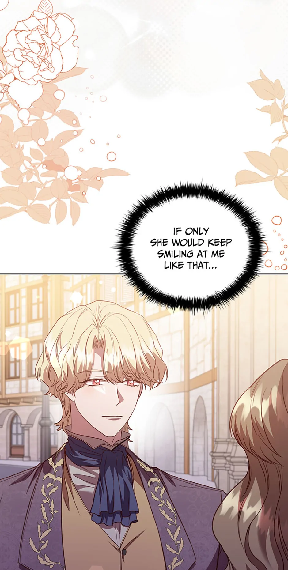 An Extra in the Family Is the First to Be Abandoned Chapter 116 - Page 49