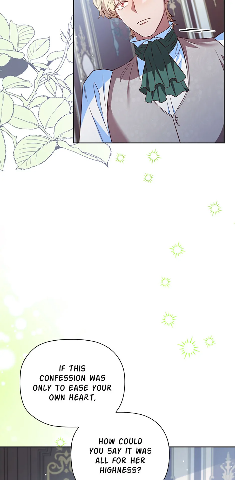 An Extra in the Family Is the First to Be Abandoned Chapter 116 - Page 5