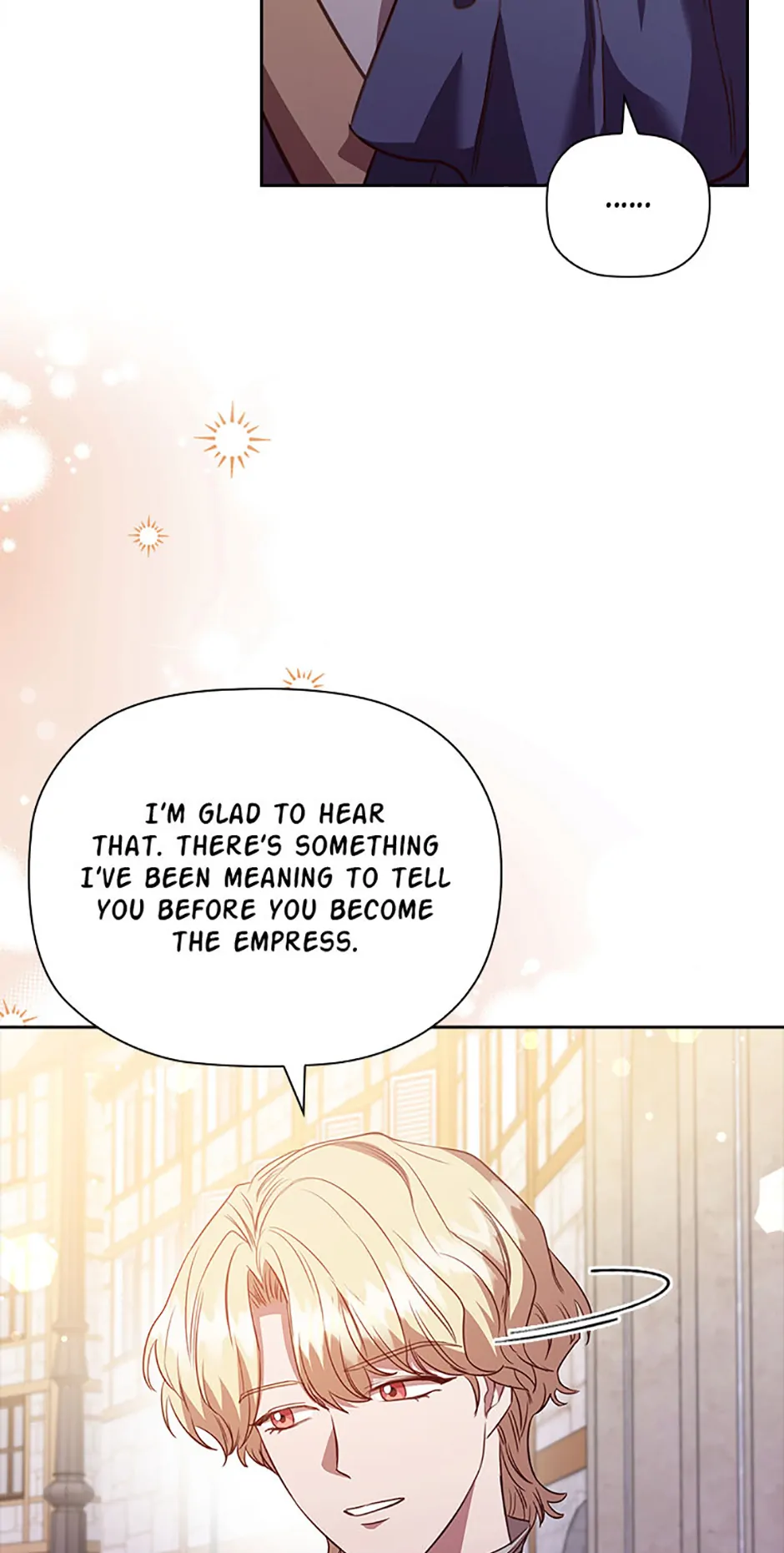 An Extra in the Family Is the First to Be Abandoned Chapter 116 - Page 51