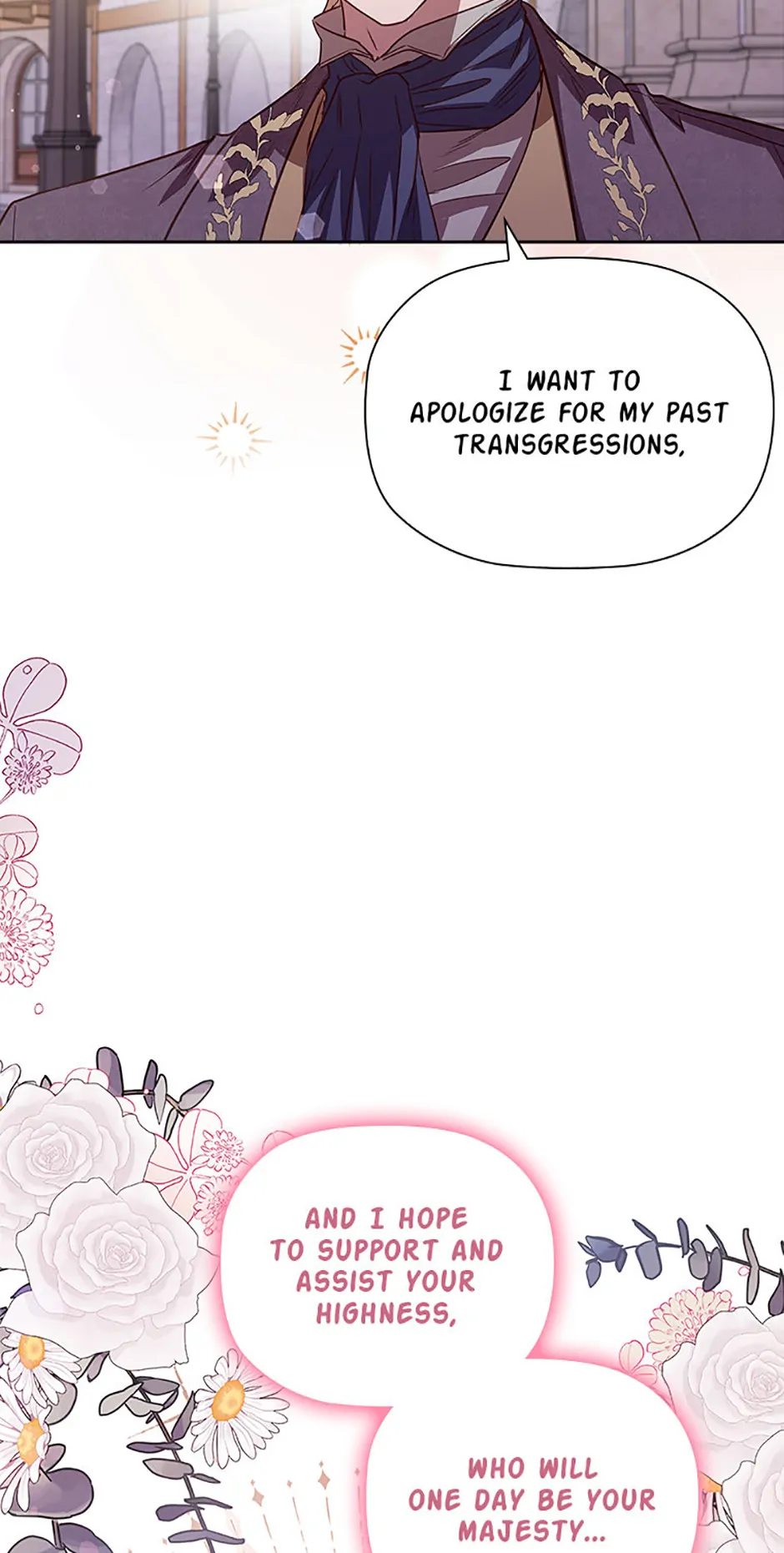 An Extra in the Family Is the First to Be Abandoned Chapter 116 - Page 52