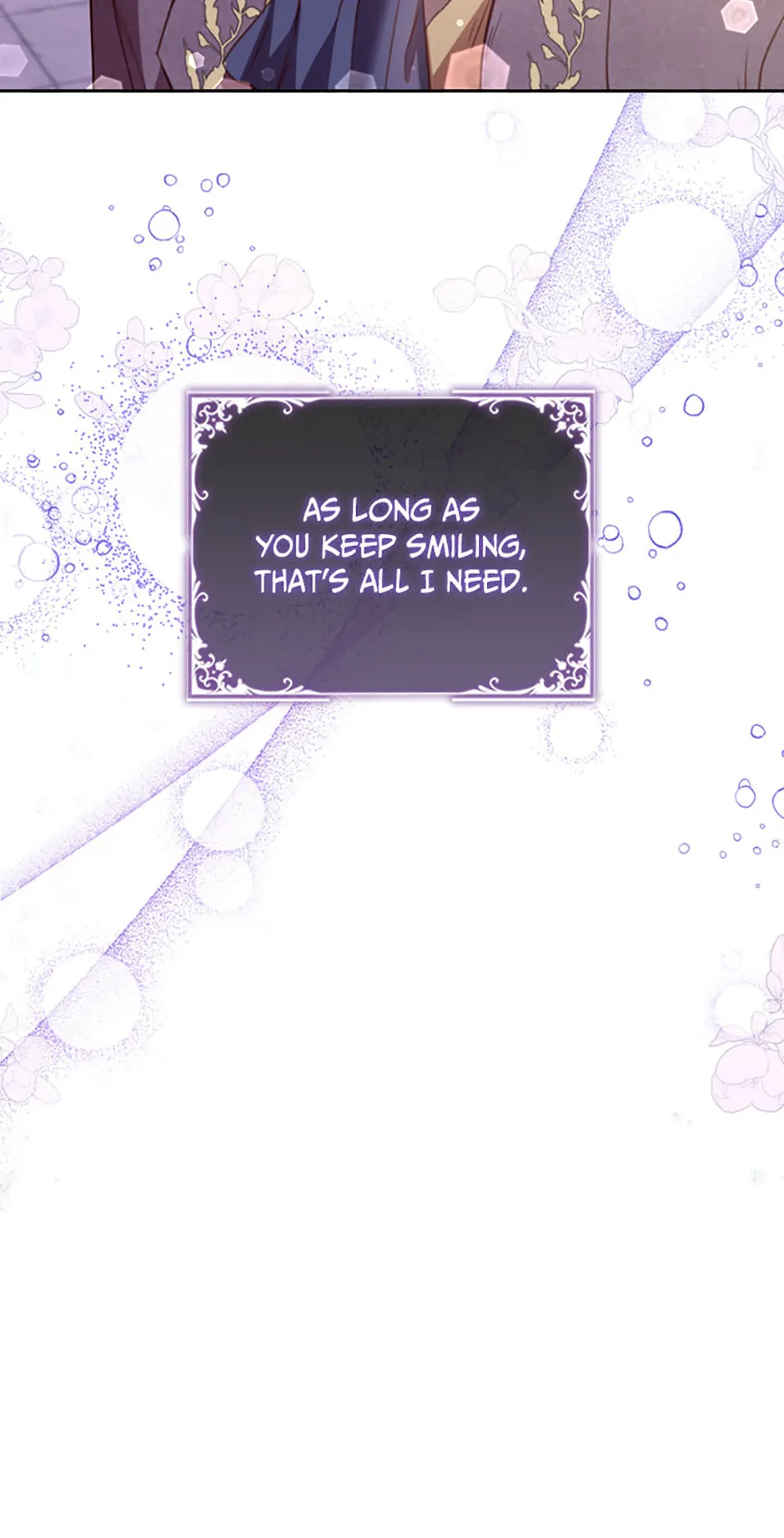 An Extra in the Family Is the First to Be Abandoned Chapter 116 - Page 59
