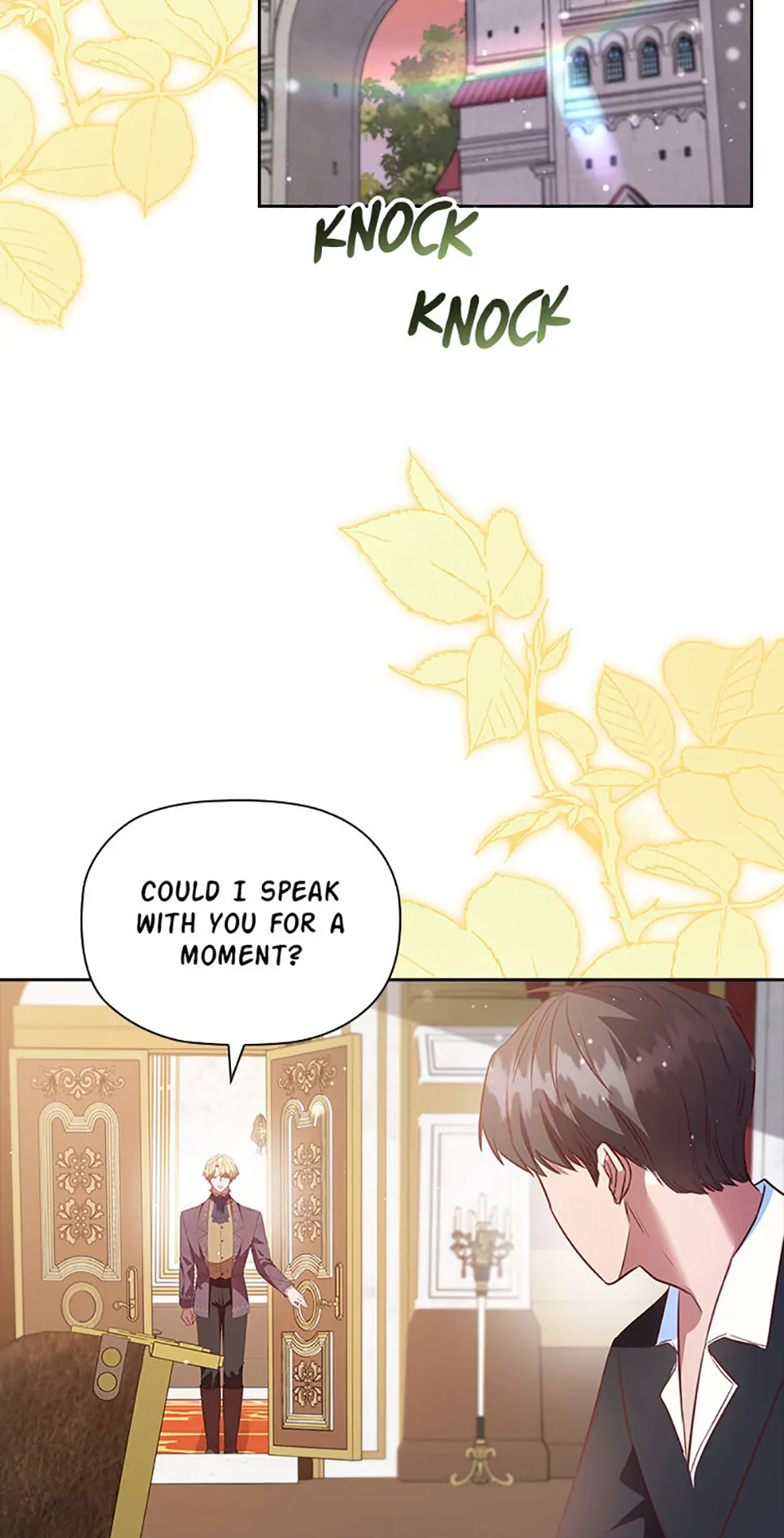An Extra in the Family Is the First to Be Abandoned Chapter 116 - Page 61