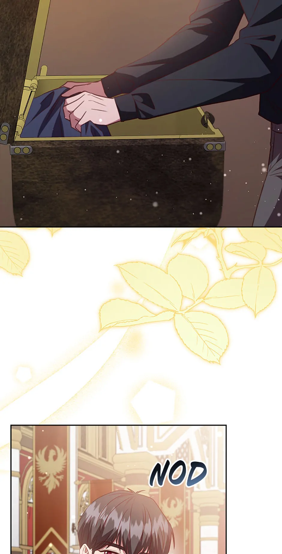 An Extra in the Family Is the First to Be Abandoned Chapter 116 - Page 62