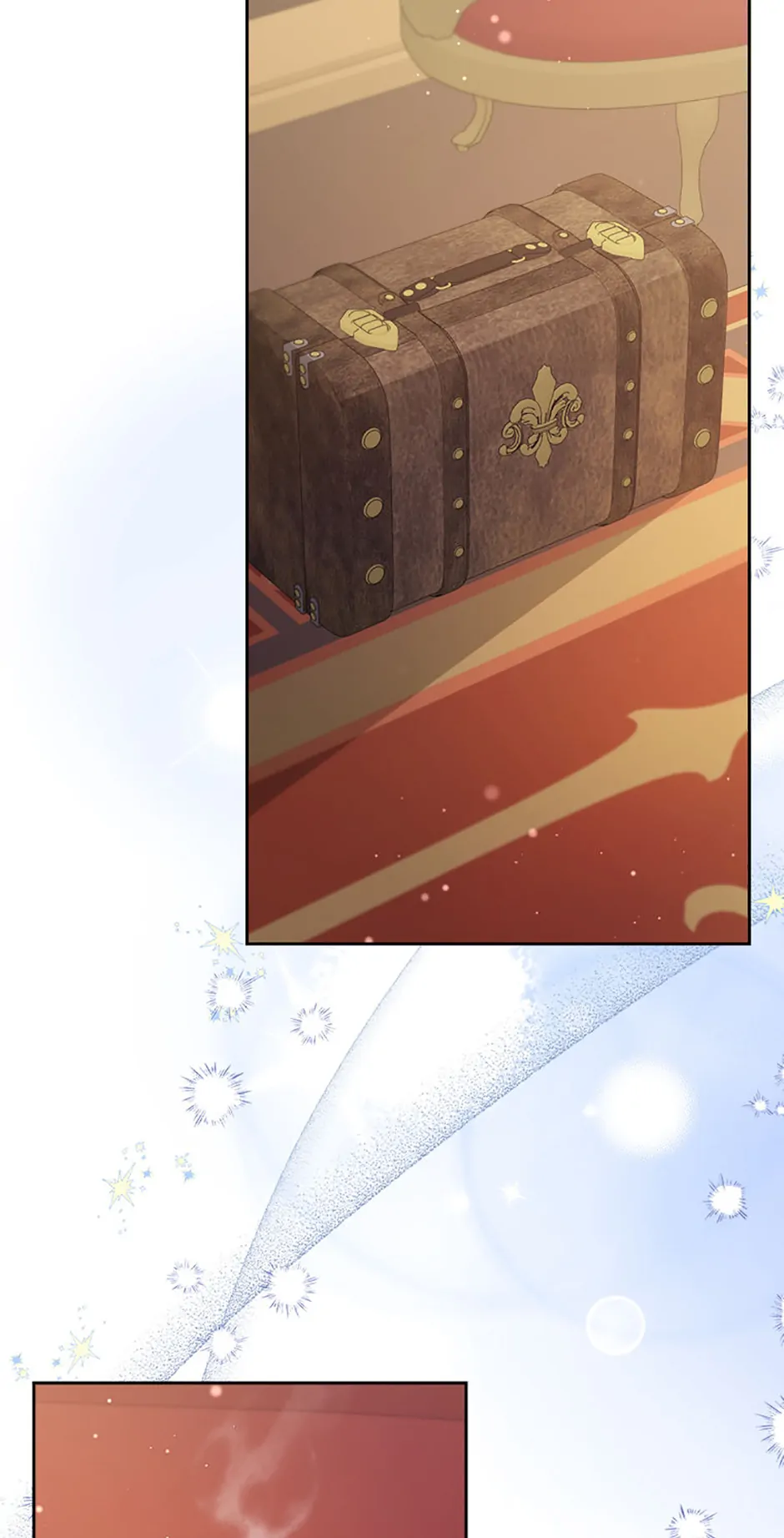 An Extra in the Family Is the First to Be Abandoned Chapter 116 - Page 64