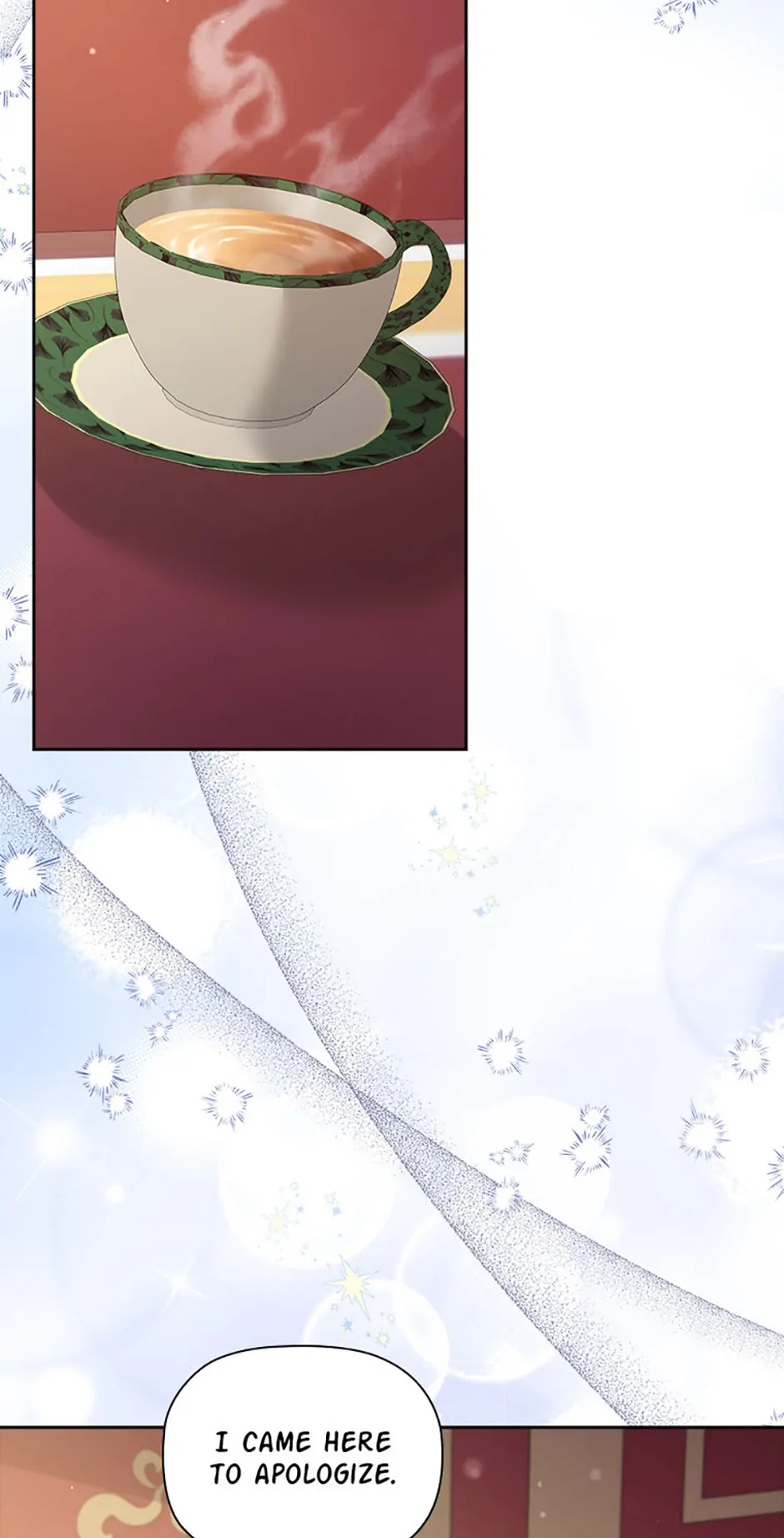 An Extra in the Family Is the First to Be Abandoned Chapter 116 - Page 65