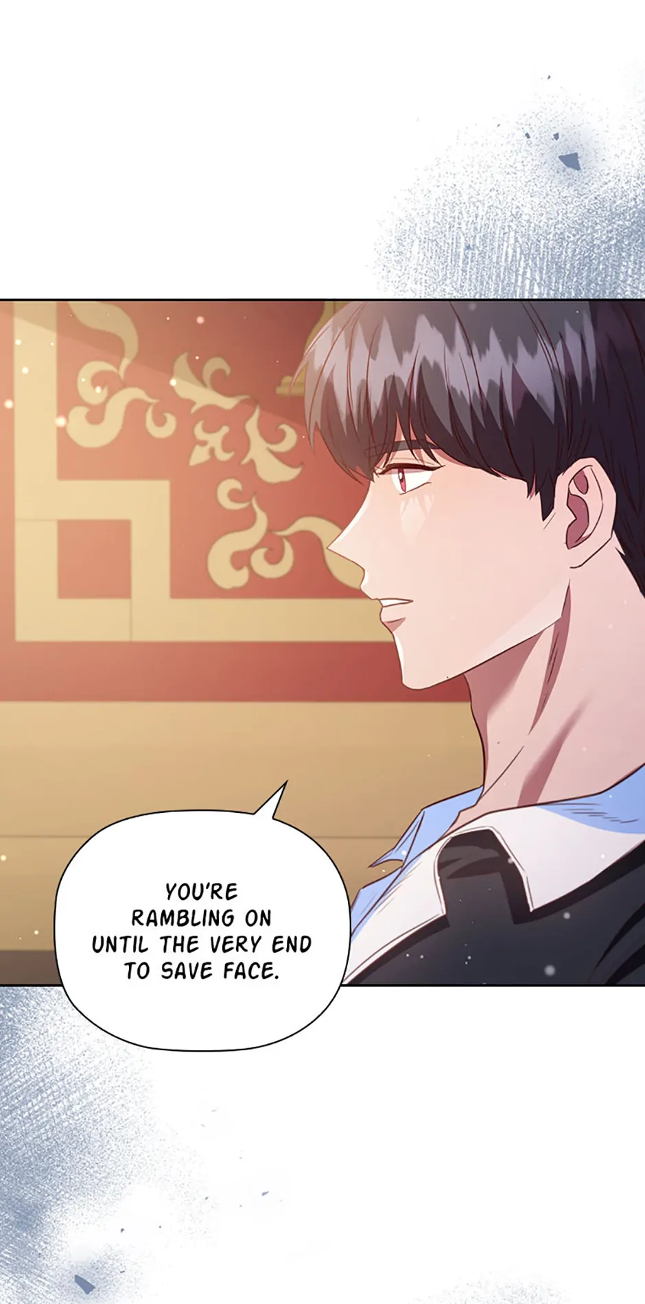 An Extra in the Family Is the First to Be Abandoned Chapter 116 - Page 67