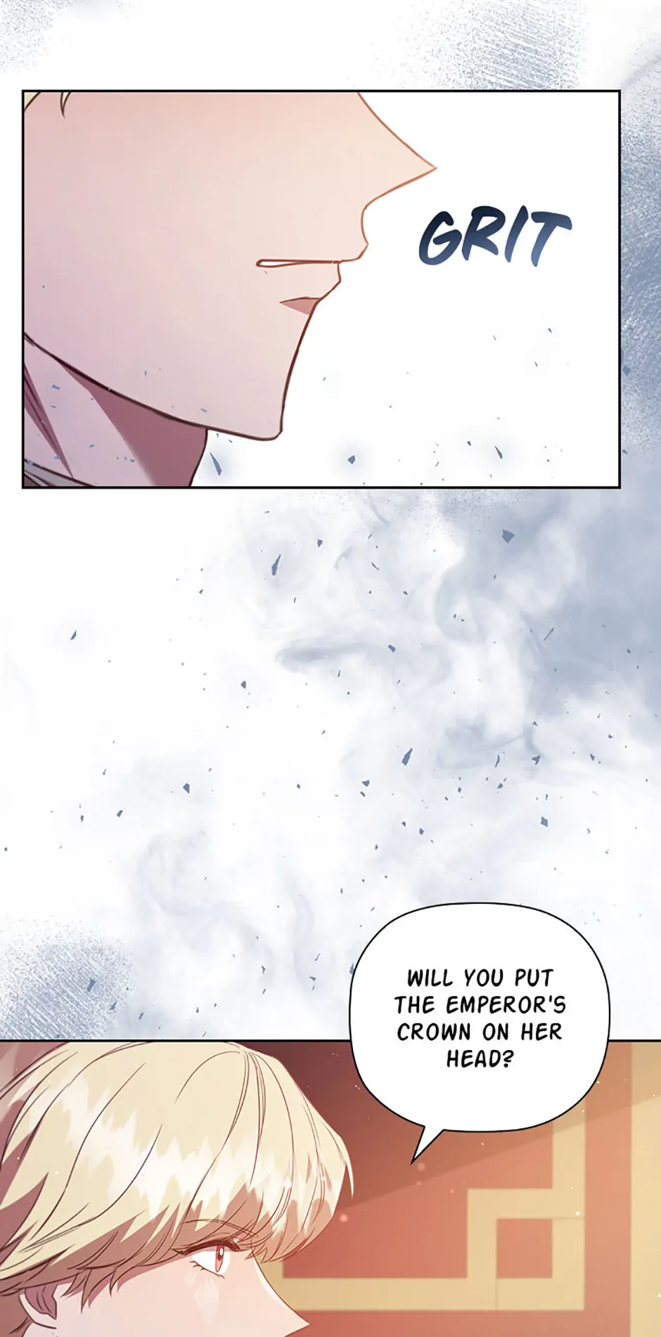 An Extra in the Family Is the First to Be Abandoned Chapter 116 - Page 68