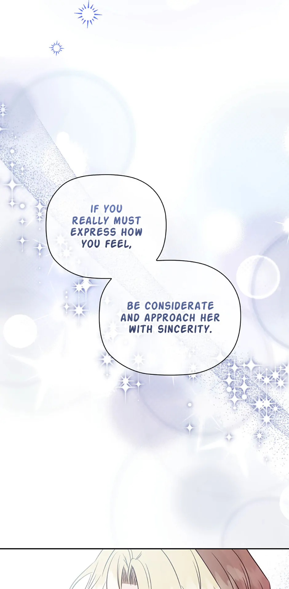 An Extra in the Family Is the First to Be Abandoned Chapter 116 - Page 7