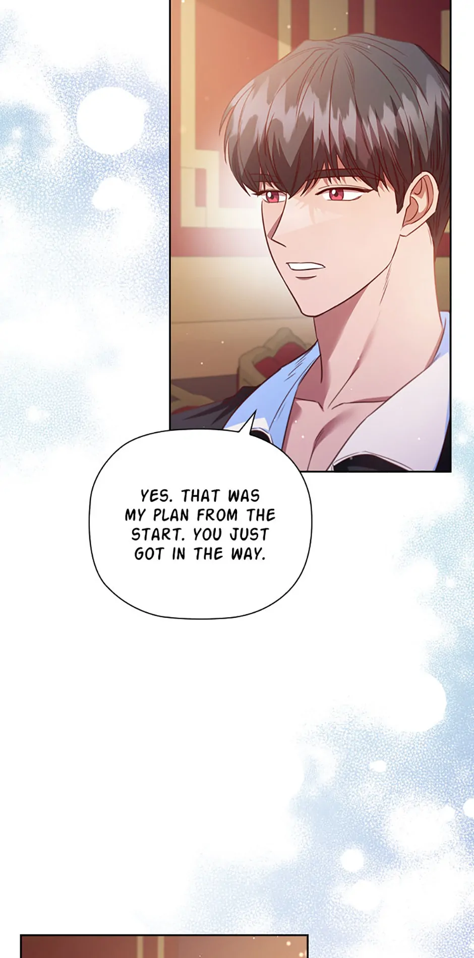 An Extra in the Family Is the First to Be Abandoned Chapter 116 - Page 70