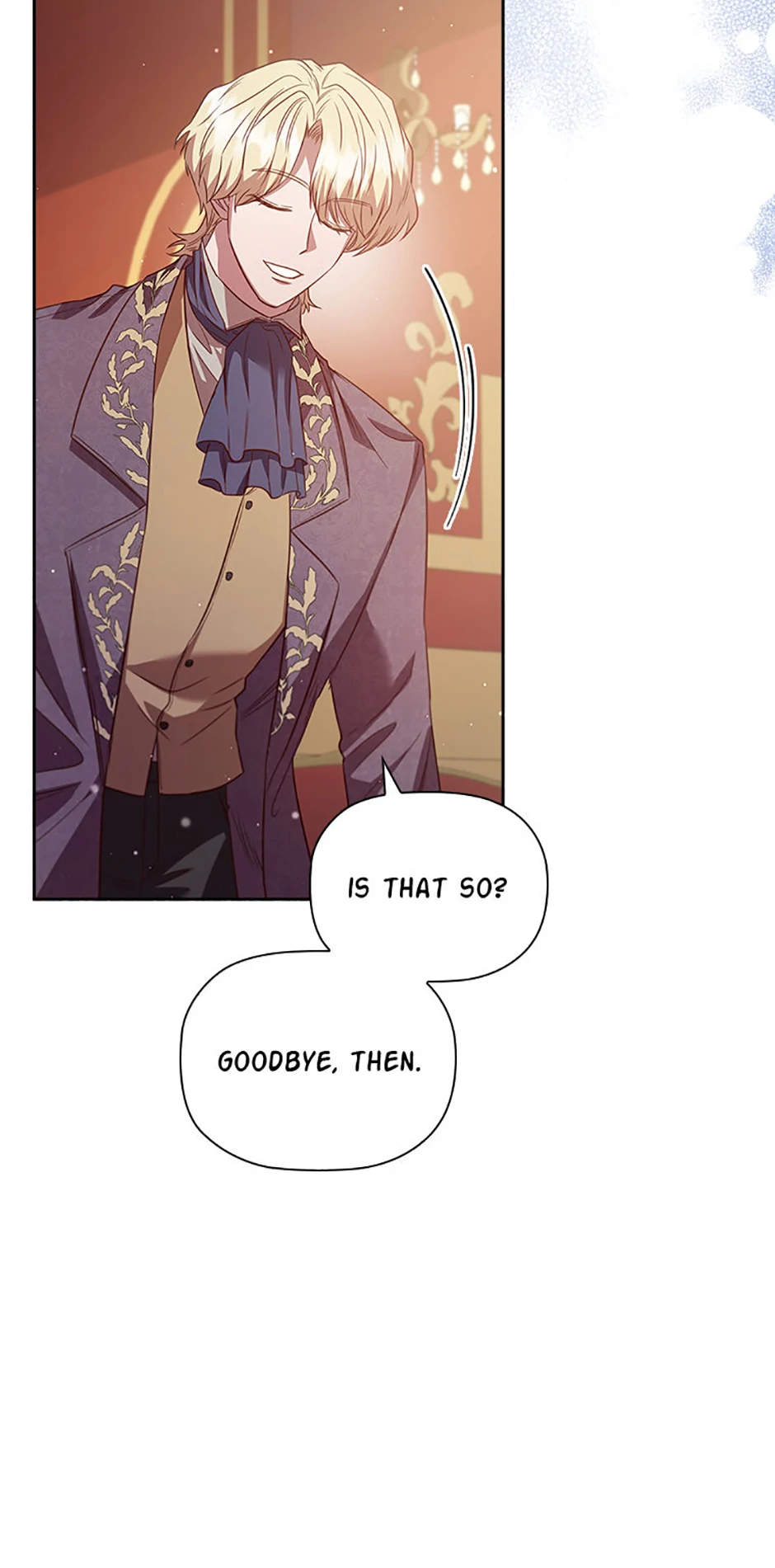 An Extra in the Family Is the First to Be Abandoned Chapter 116 - Page 71