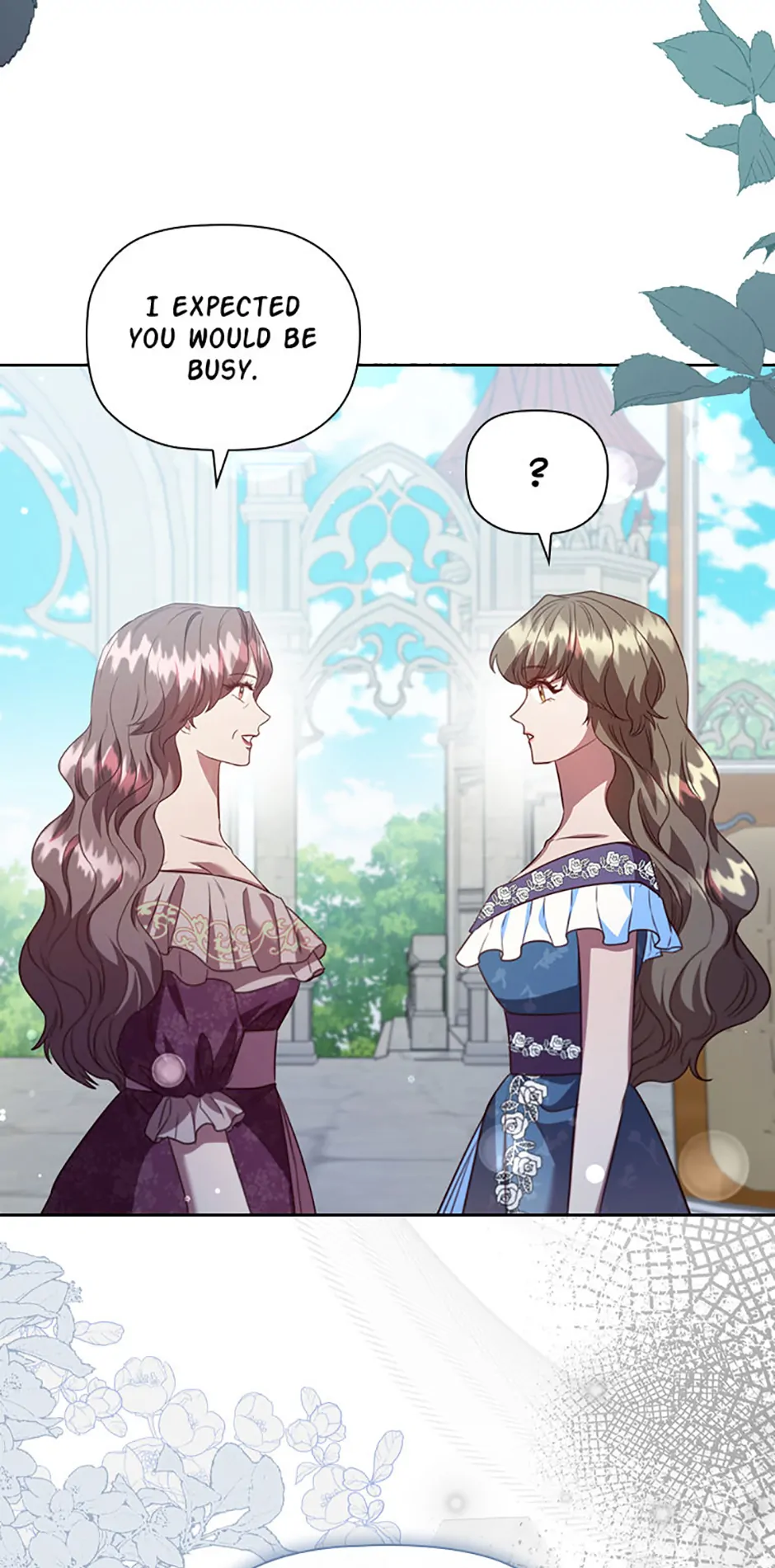 An Extra in the Family Is the First to Be Abandoned Chapter 116 - Page 74