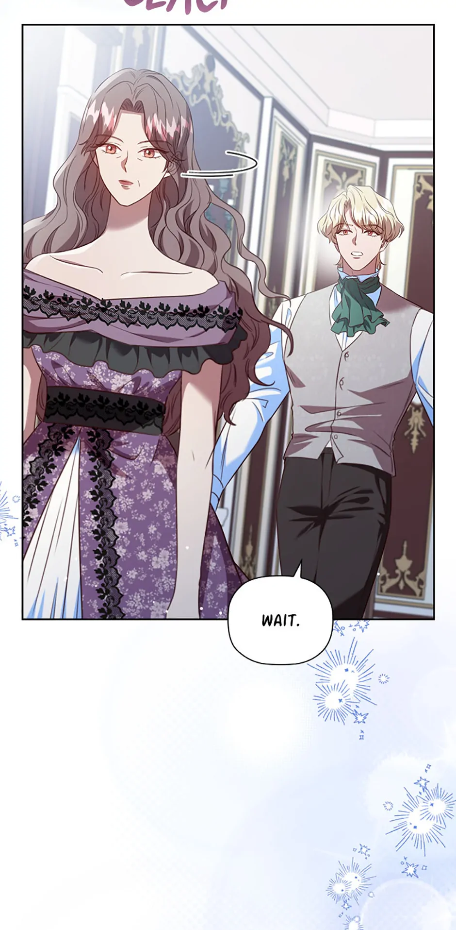 An Extra in the Family Is the First to Be Abandoned Chapter 116 - Page 9
