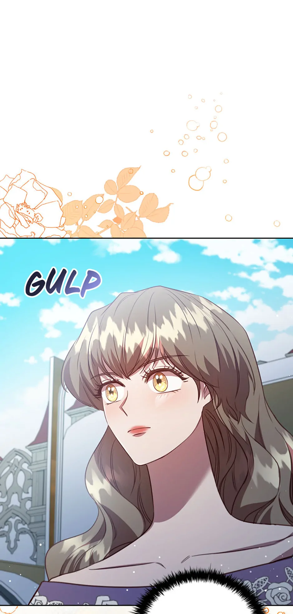 An Extra in the Family Is the First to Be Abandoned Chapter 117 - Page 0