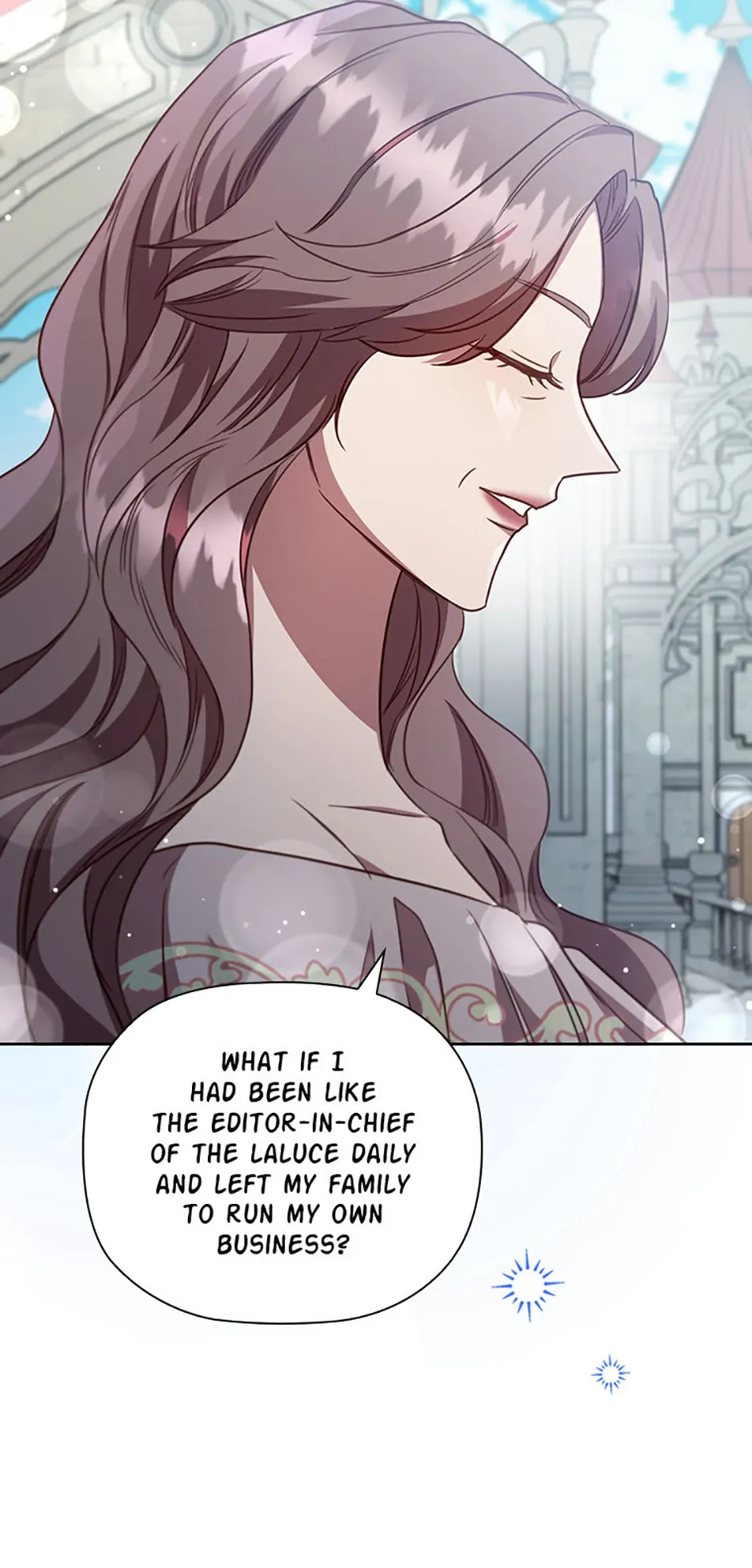 An Extra in the Family Is the First to Be Abandoned Chapter 117 - Page 11
