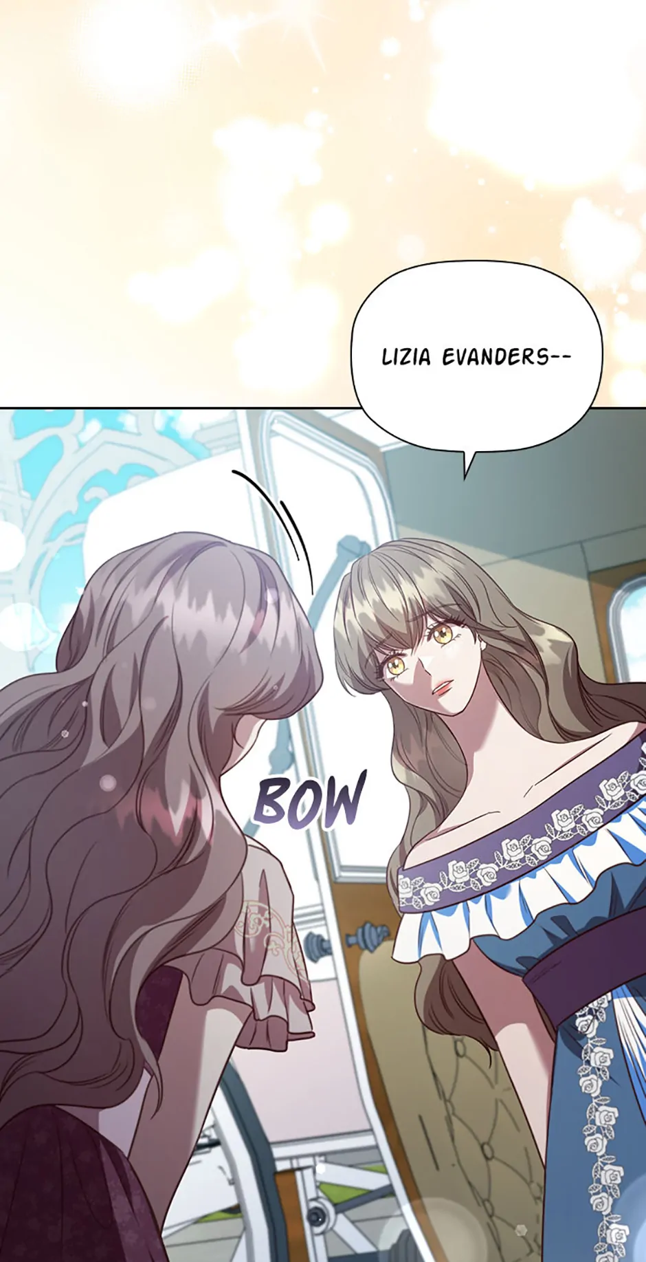 An Extra in the Family Is the First to Be Abandoned Chapter 117 - Page 13