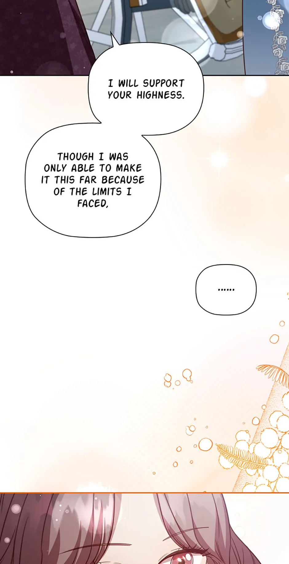 An Extra in the Family Is the First to Be Abandoned Chapter 117 - Page 14