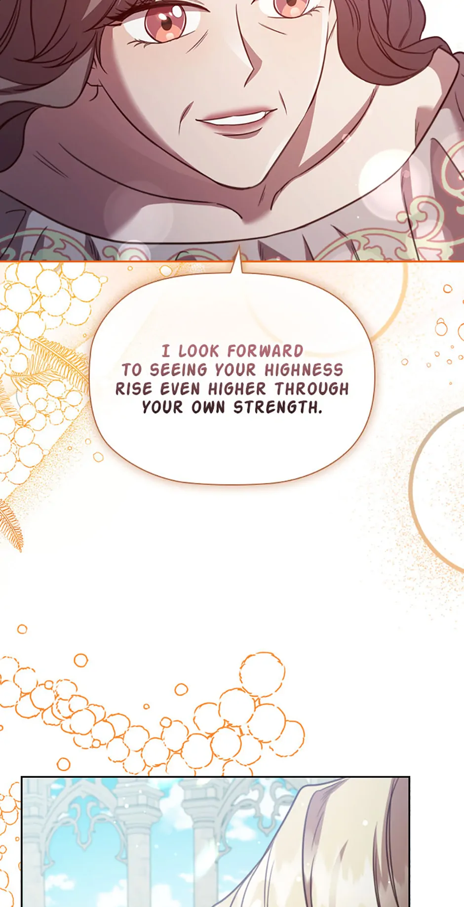 An Extra in the Family Is the First to Be Abandoned Chapter 117 - Page 15