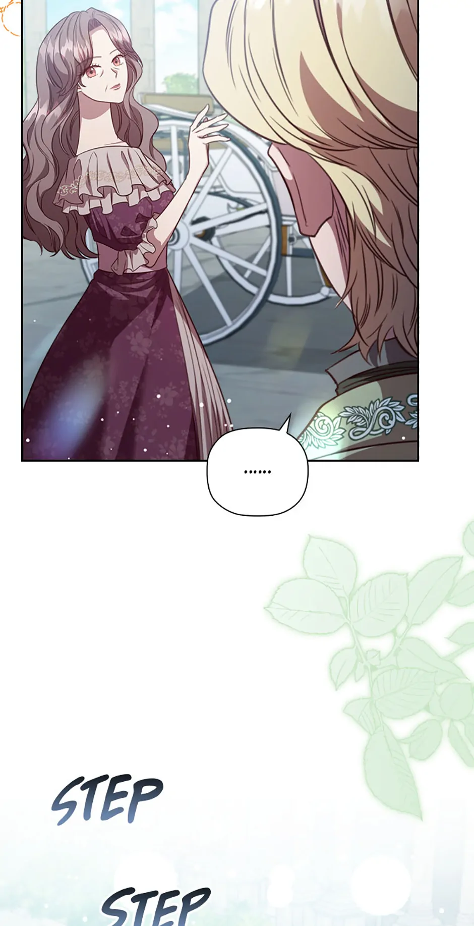 An Extra in the Family Is the First to Be Abandoned Chapter 117 - Page 16