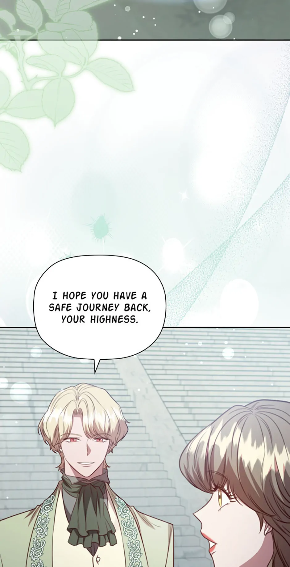 An Extra in the Family Is the First to Be Abandoned Chapter 117 - Page 18