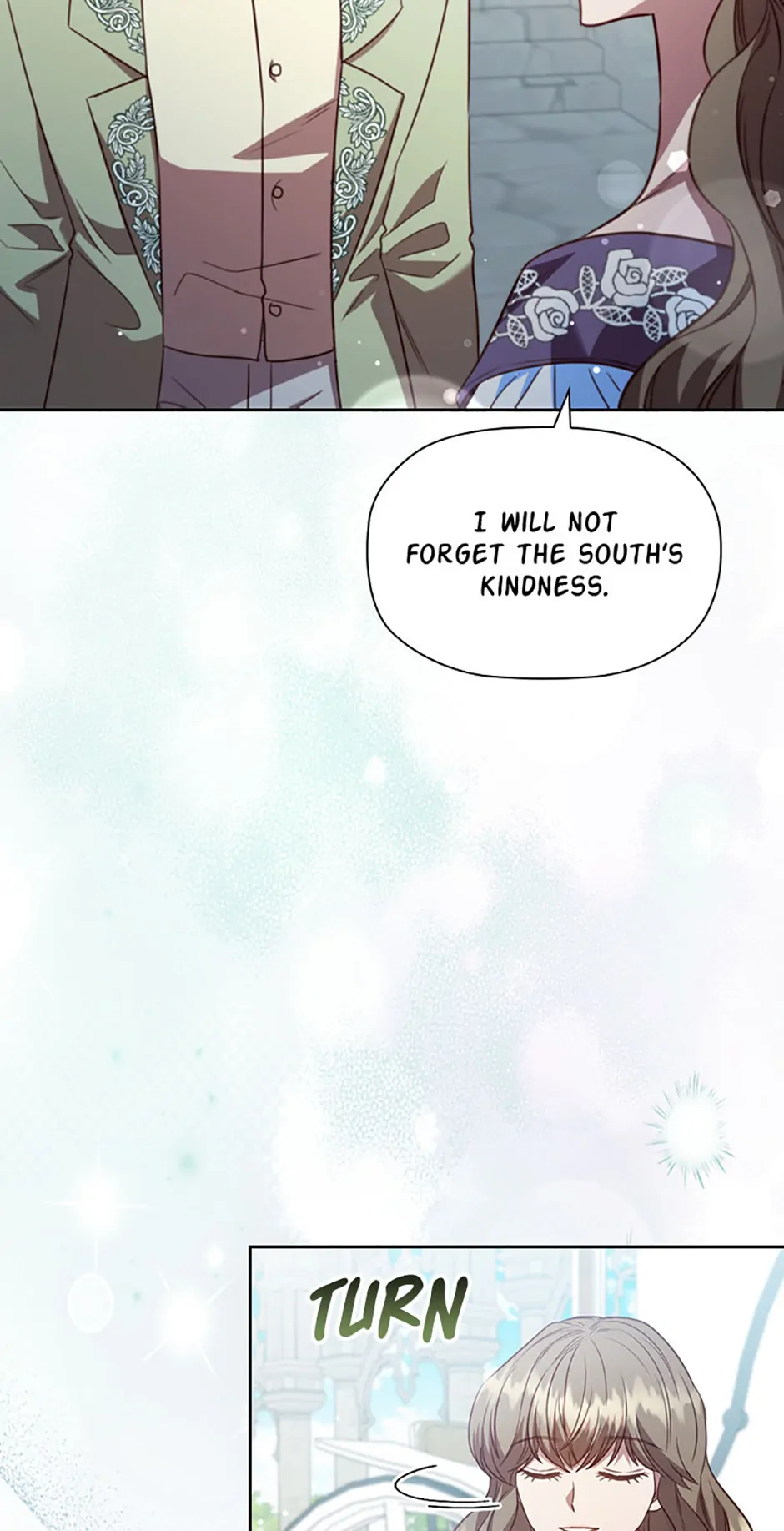 An Extra in the Family Is the First to Be Abandoned Chapter 117 - Page 19