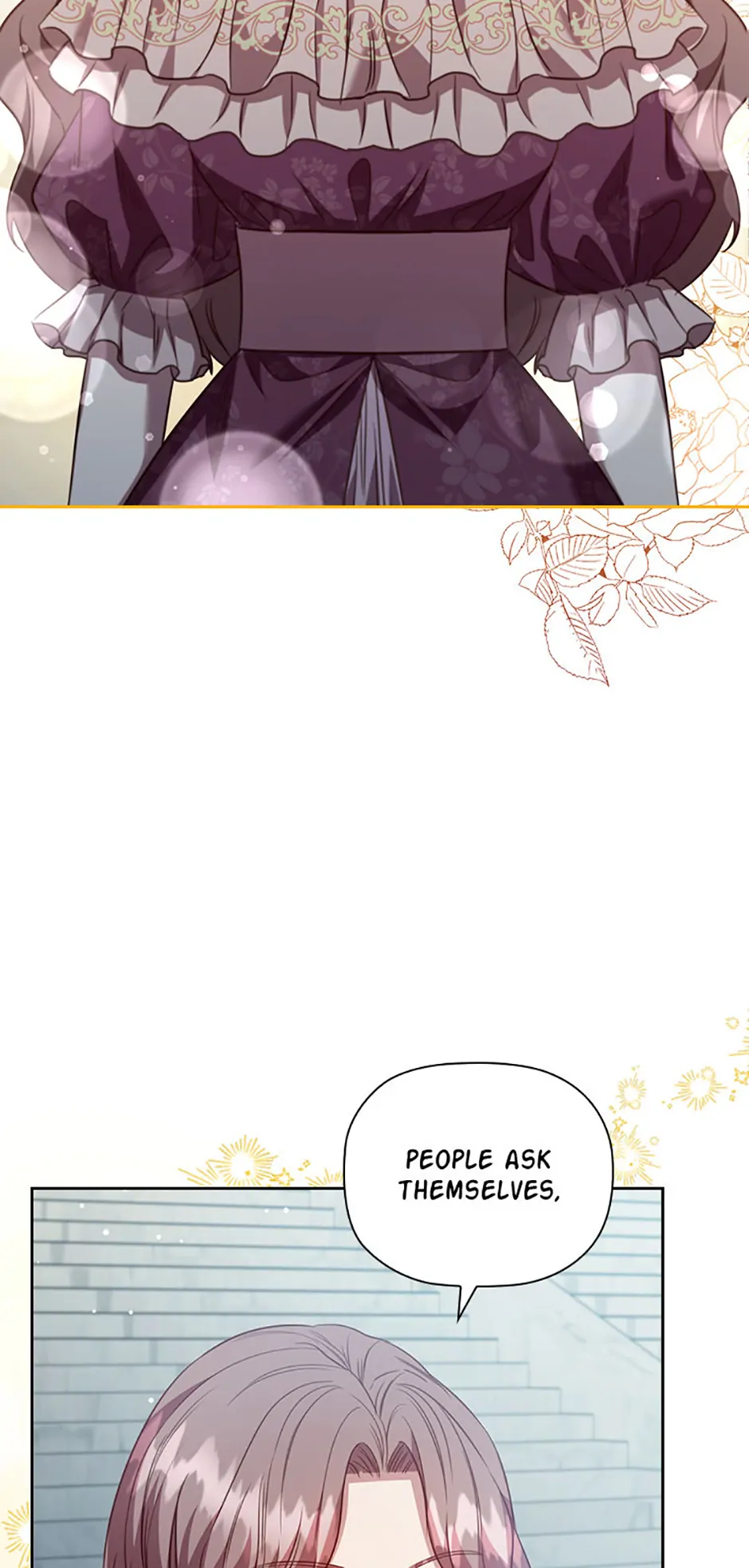 An Extra in the Family Is the First to Be Abandoned Chapter 117 - Page 2