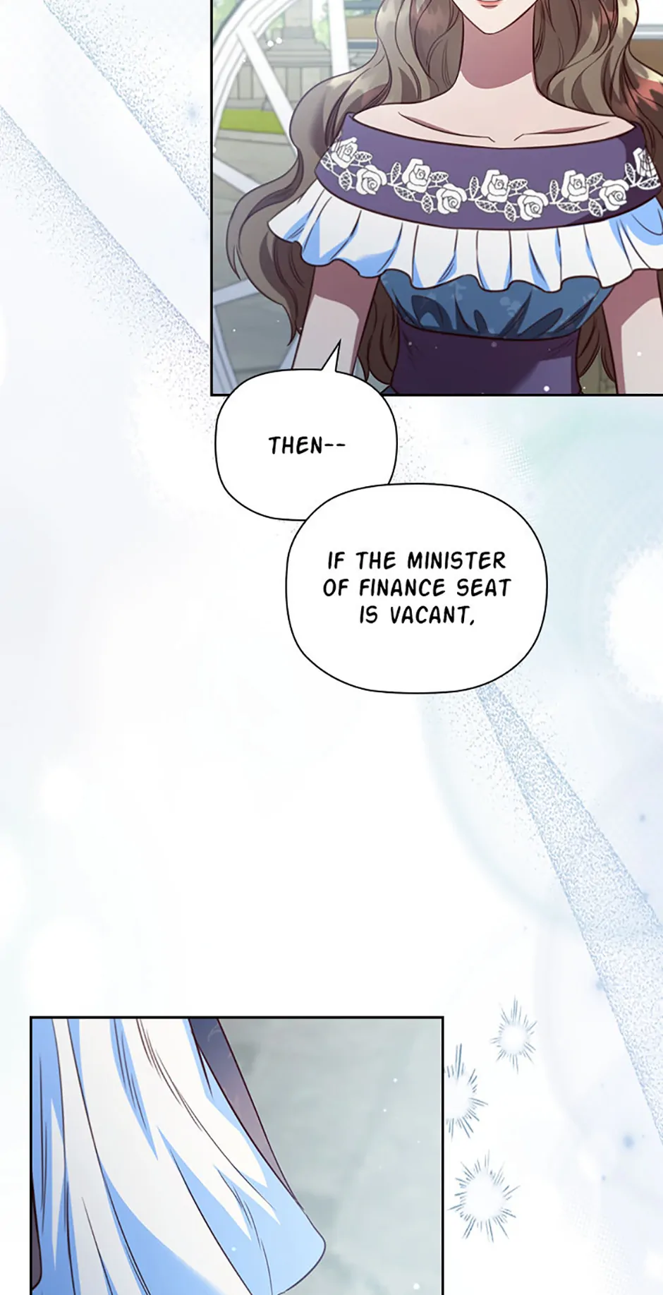 An Extra in the Family Is the First to Be Abandoned Chapter 117 - Page 20