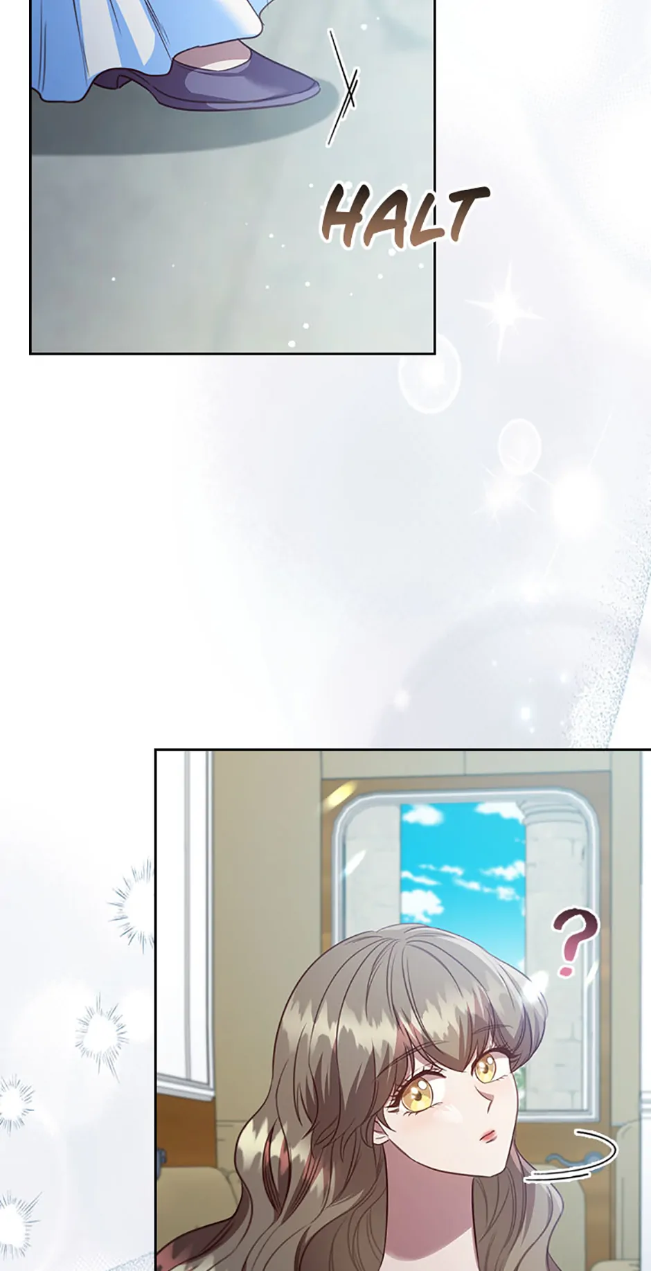 An Extra in the Family Is the First to Be Abandoned Chapter 117 - Page 21