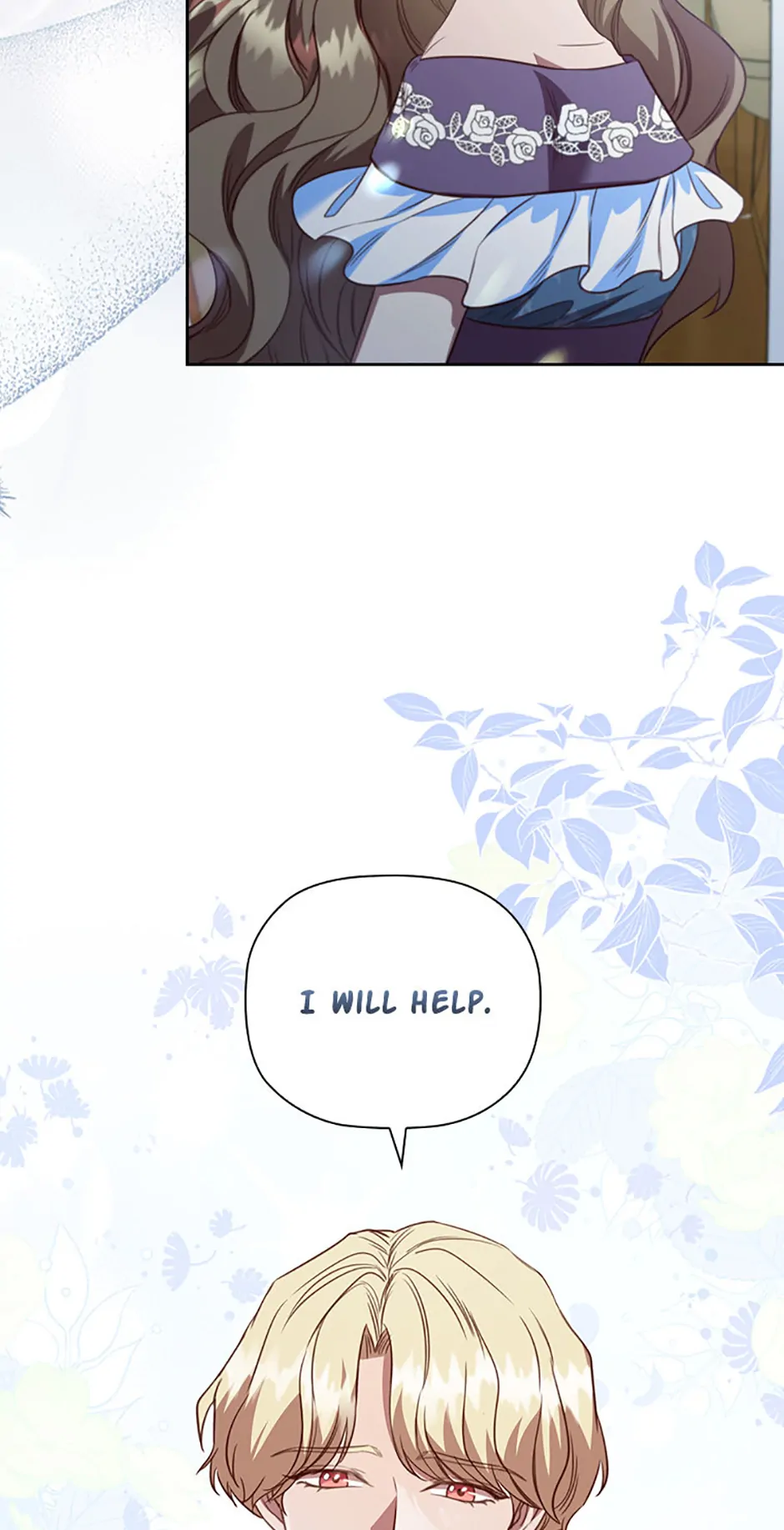 An Extra in the Family Is the First to Be Abandoned Chapter 117 - Page 22