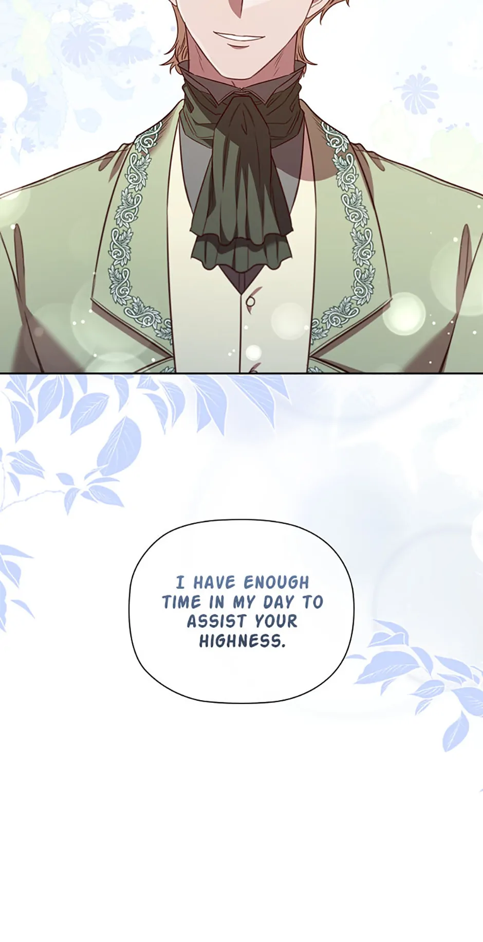 An Extra in the Family Is the First to Be Abandoned Chapter 117 - Page 23