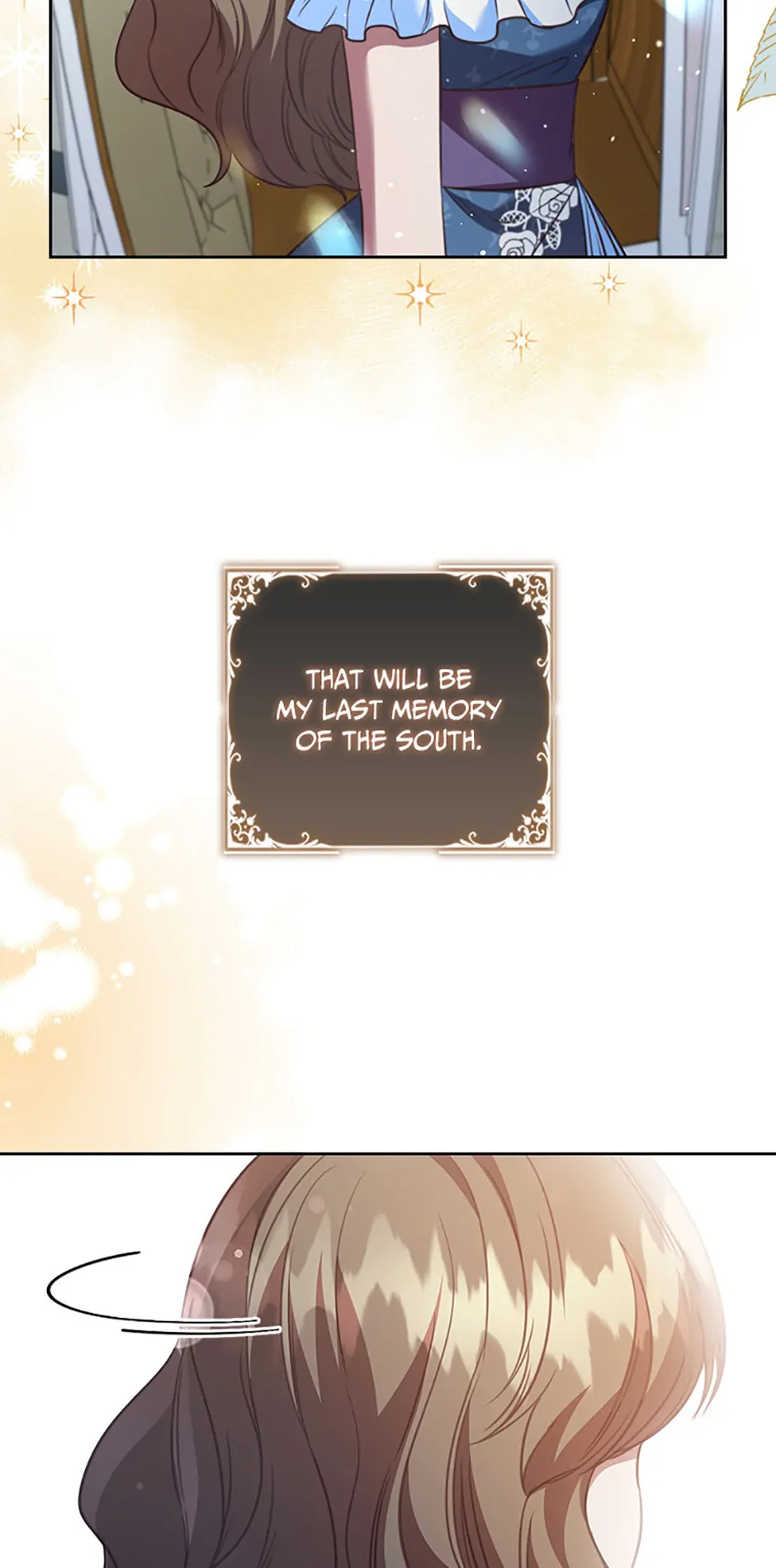 An Extra in the Family Is the First to Be Abandoned Chapter 117 - Page 31