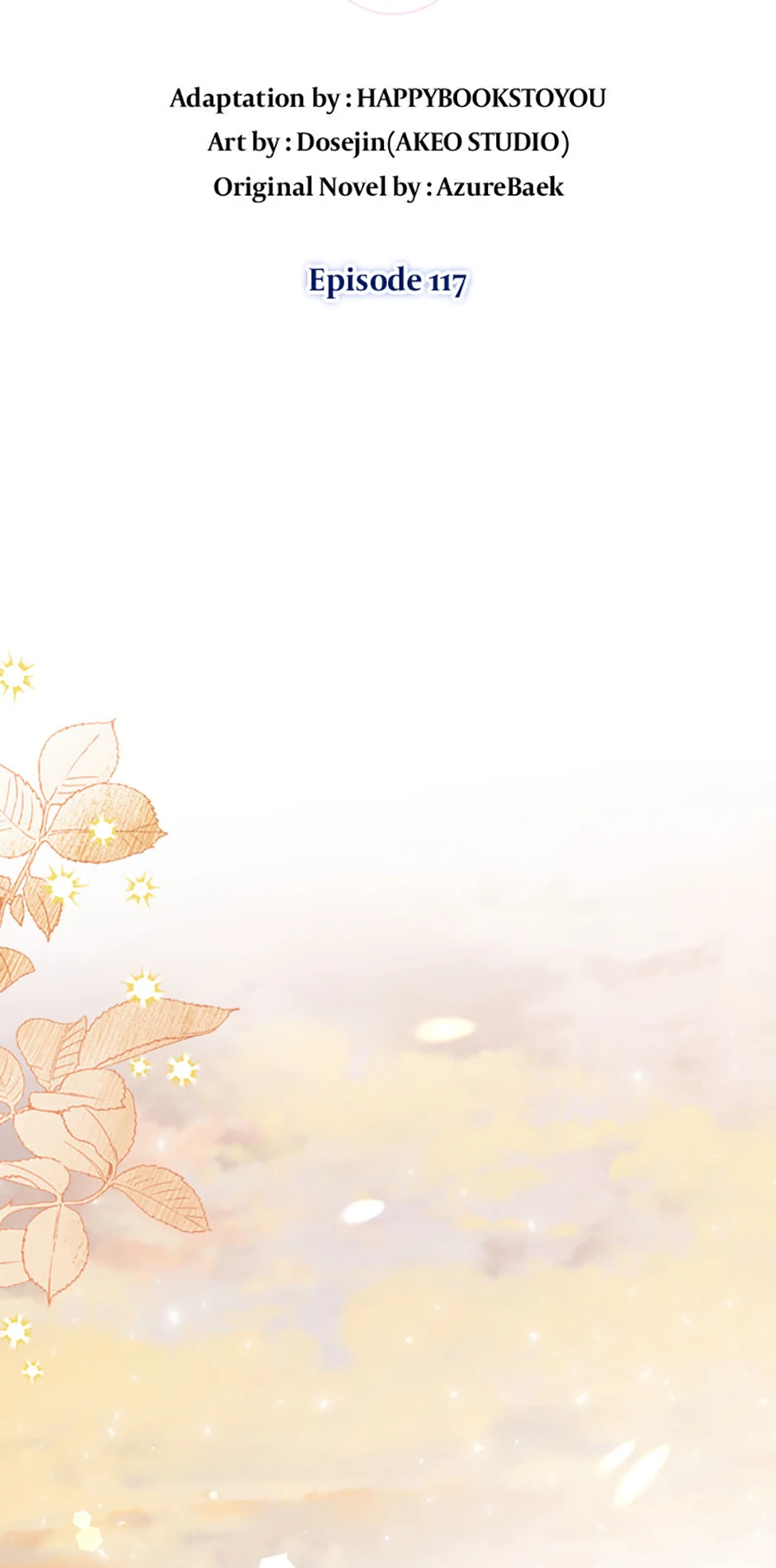 An Extra in the Family Is the First to Be Abandoned Chapter 117 - Page 33