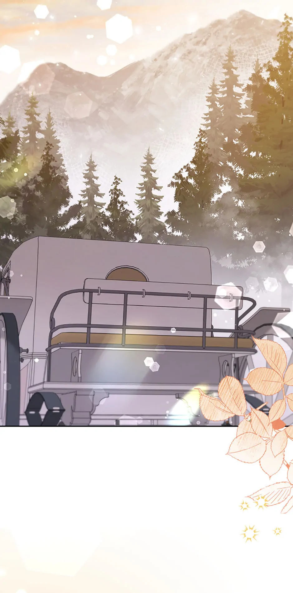 An Extra in the Family Is the First to Be Abandoned Chapter 117 - Page 34