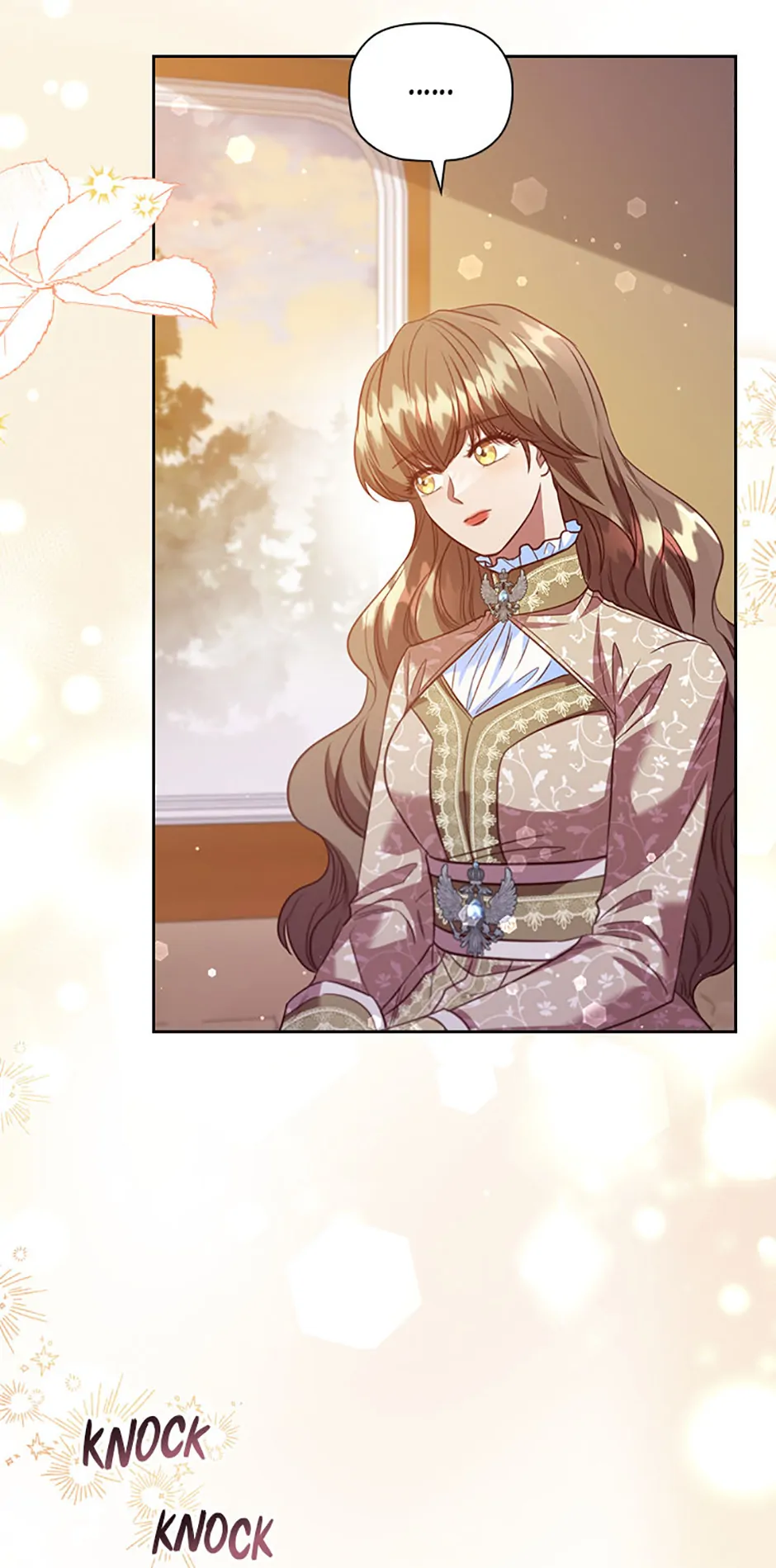 An Extra in the Family Is the First to Be Abandoned Chapter 117 - Page 35