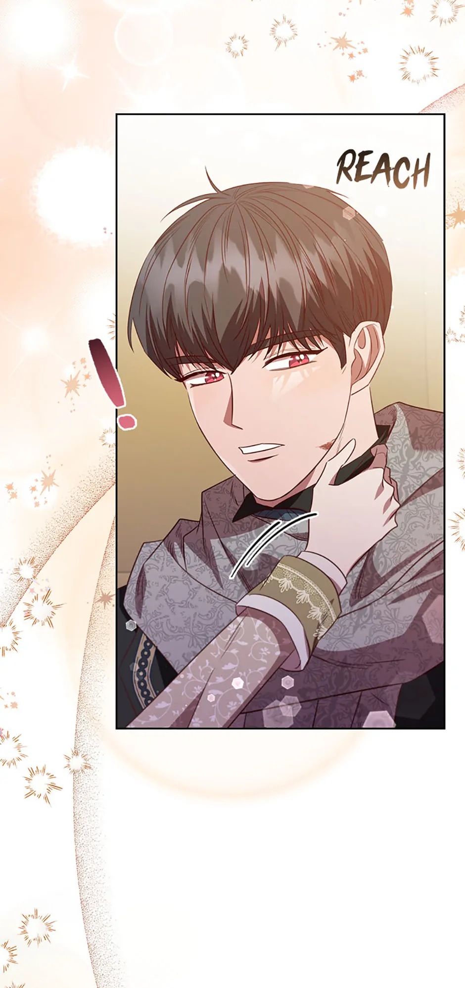 An Extra in the Family Is the First to Be Abandoned Chapter 117 - Page 38