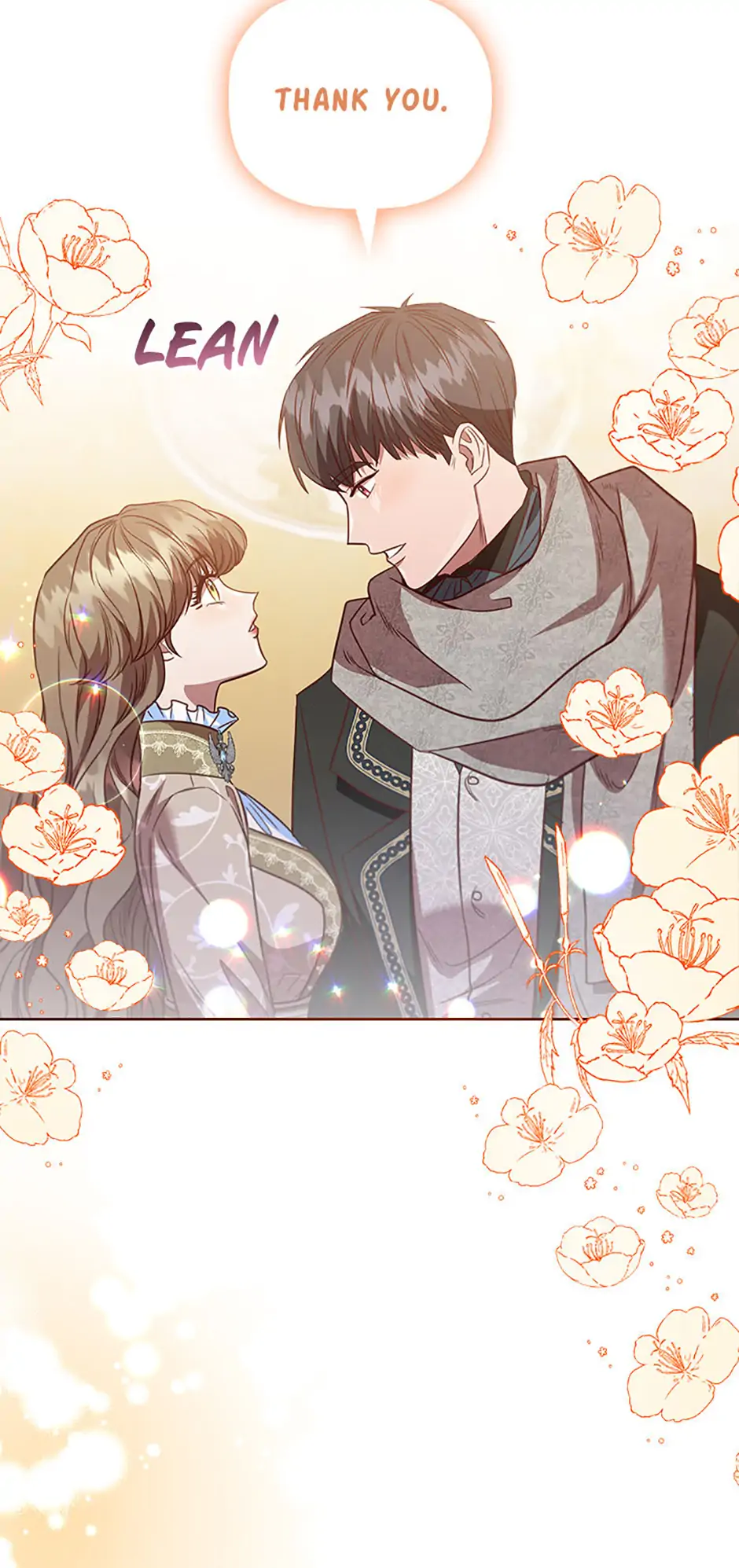 An Extra in the Family Is the First to Be Abandoned Chapter 117 - Page 40