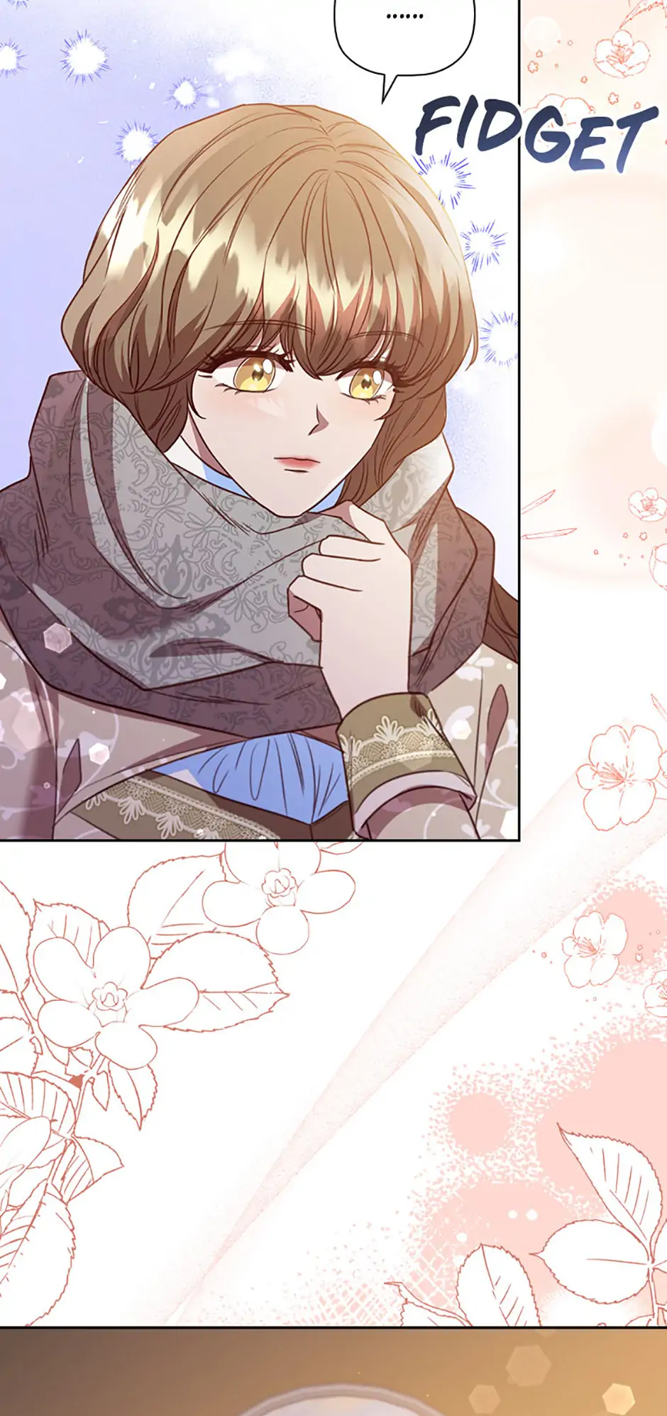 An Extra in the Family Is the First to Be Abandoned Chapter 117 - Page 43