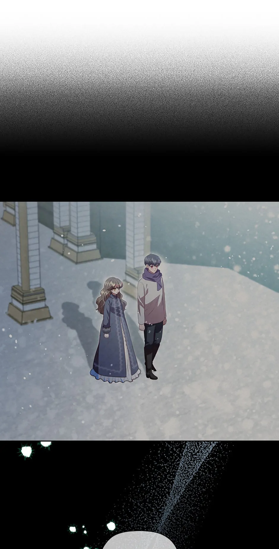 An Extra in the Family Is the First to Be Abandoned Chapter 117 - Page 45