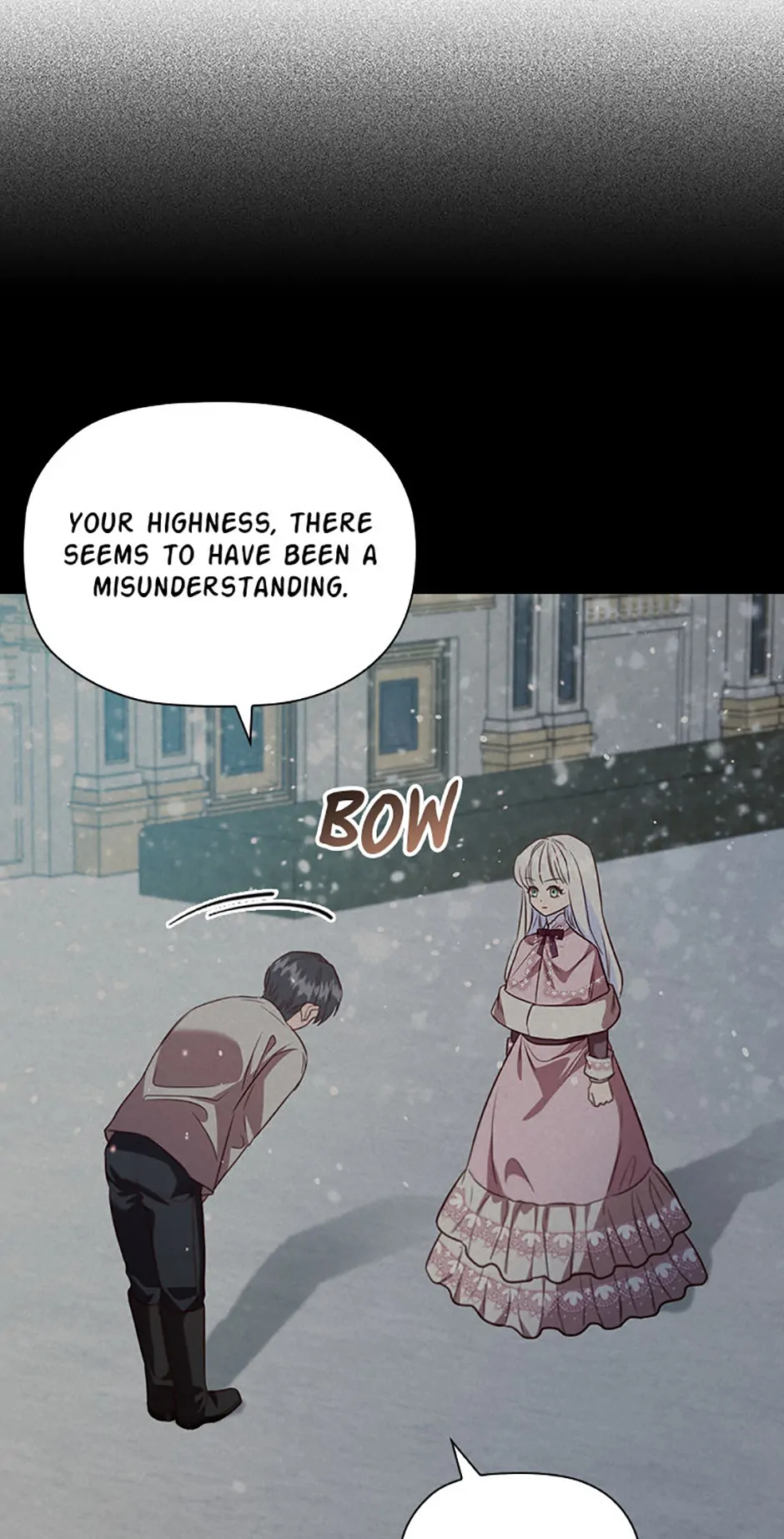 An Extra in the Family Is the First to Be Abandoned Chapter 117 - Page 48