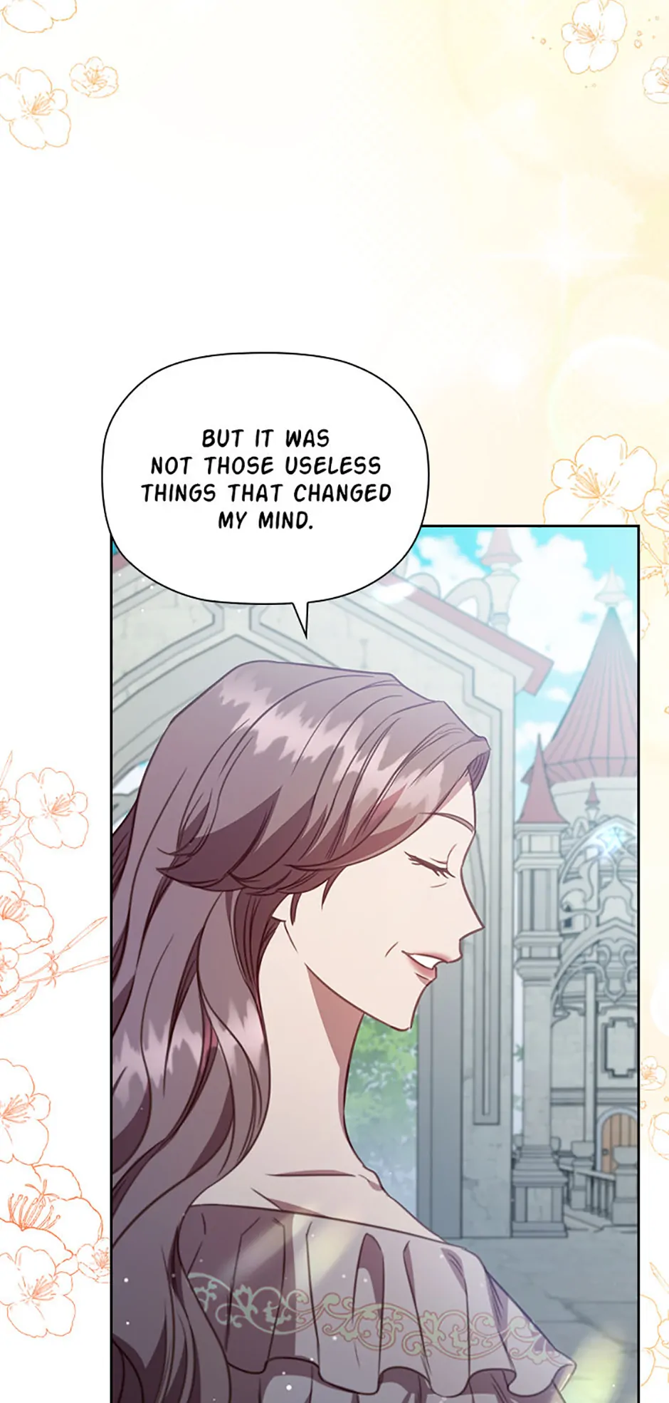 An Extra in the Family Is the First to Be Abandoned Chapter 117 - Page 5