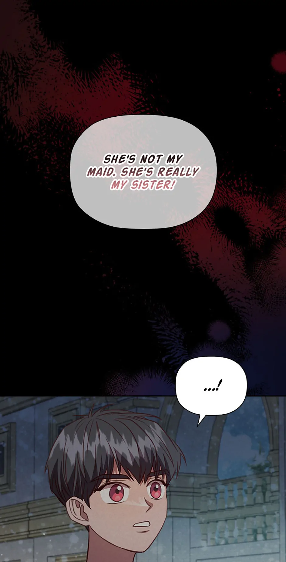 An Extra in the Family Is the First to Be Abandoned Chapter 117 - Page 51