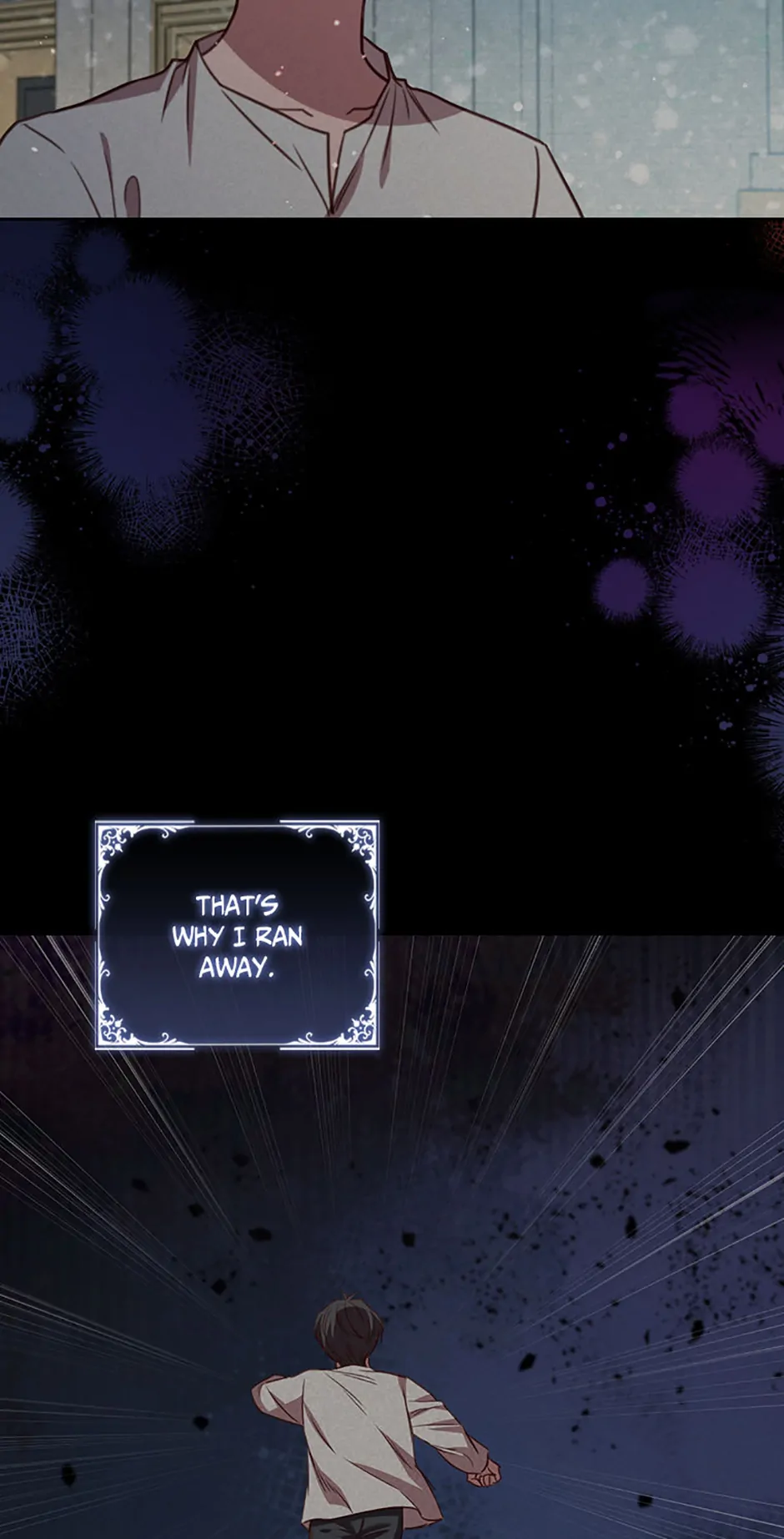 An Extra in the Family Is the First to Be Abandoned Chapter 117 - Page 52