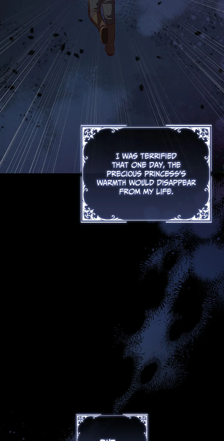 An Extra in the Family Is the First to Be Abandoned Chapter 117 - Page 53