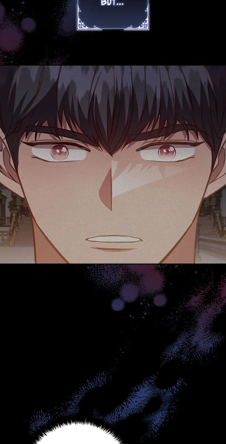 An Extra in the Family Is the First to Be Abandoned Chapter 117 - Page 54