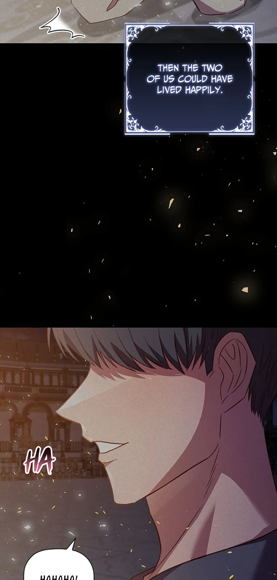 An Extra in the Family Is the First to Be Abandoned Chapter 117 - Page 58