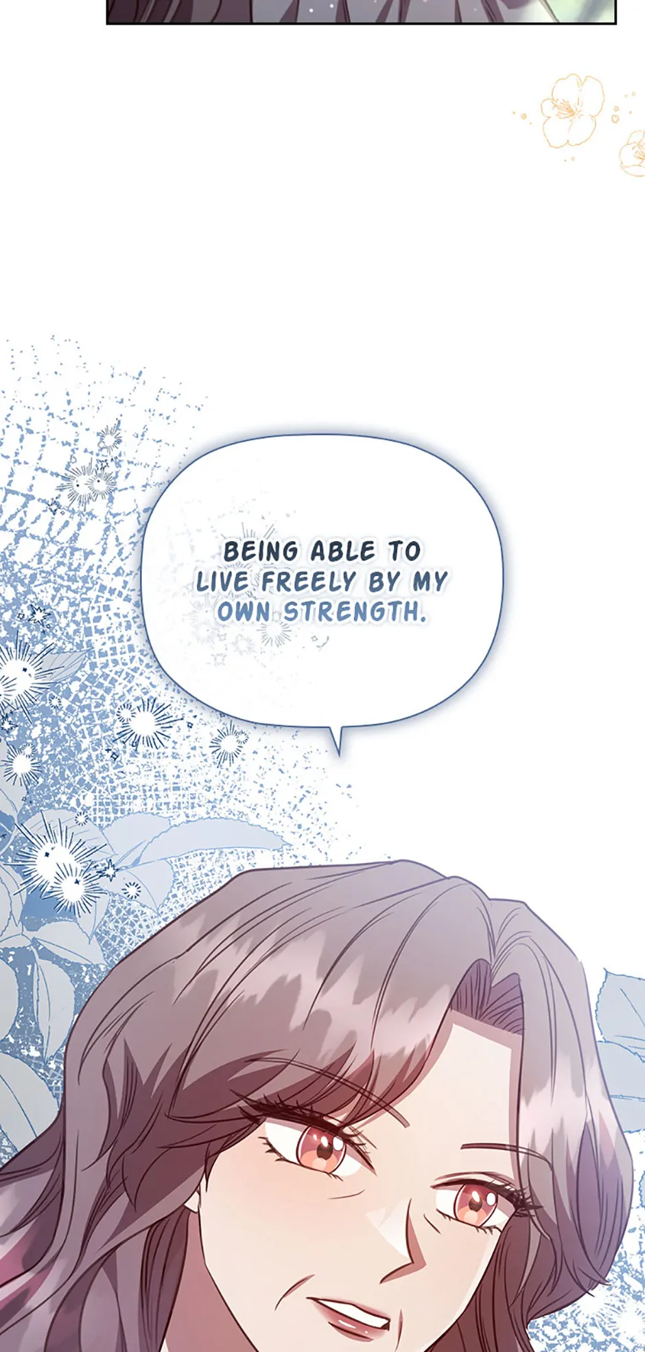 An Extra in the Family Is the First to Be Abandoned Chapter 117 - Page 6